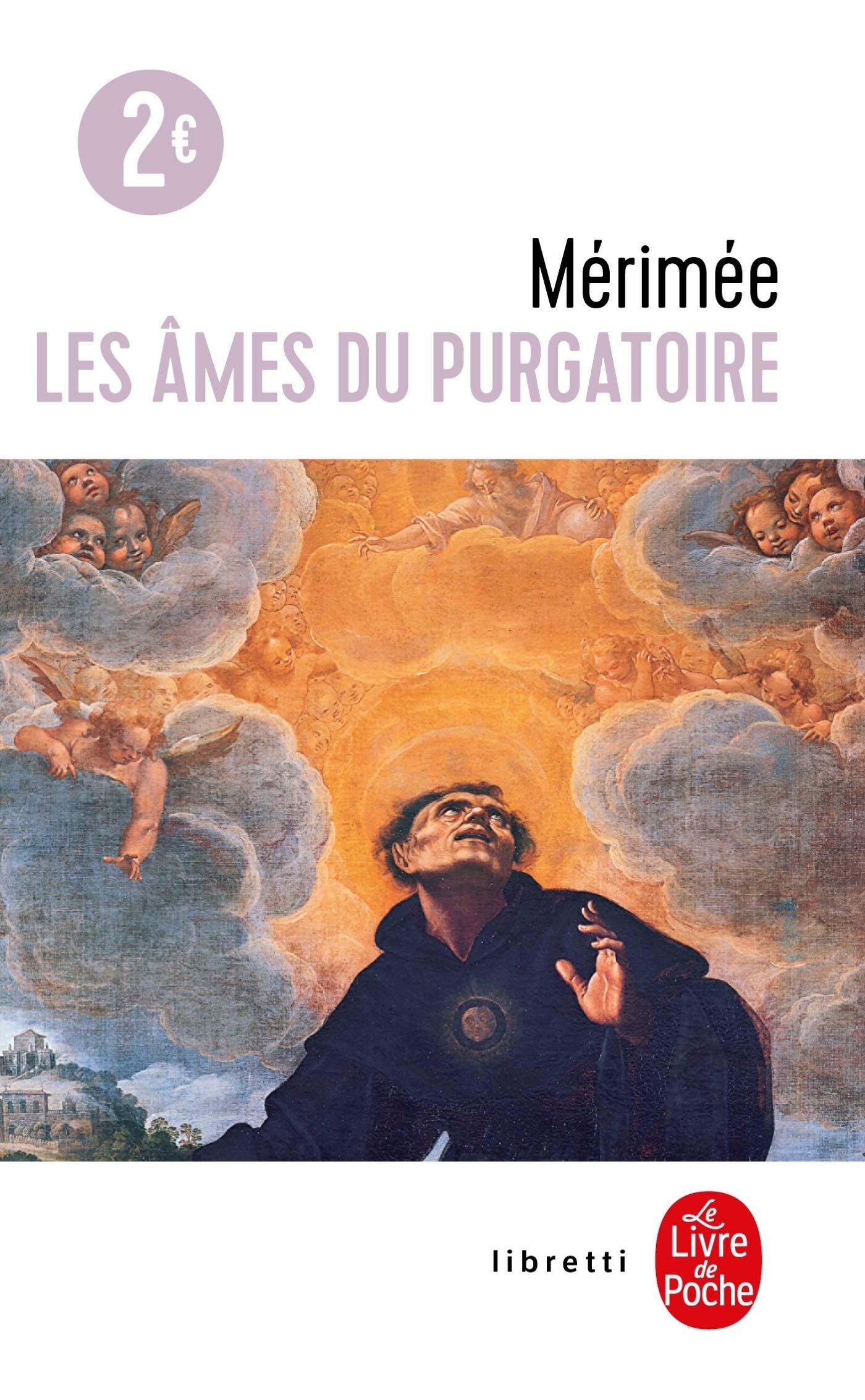 Les âmes du purgatoire 9782253145028