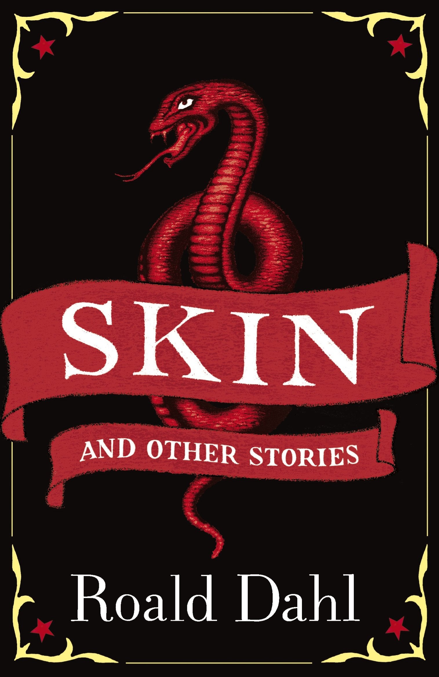 Skin and Other Stories 9780141311517