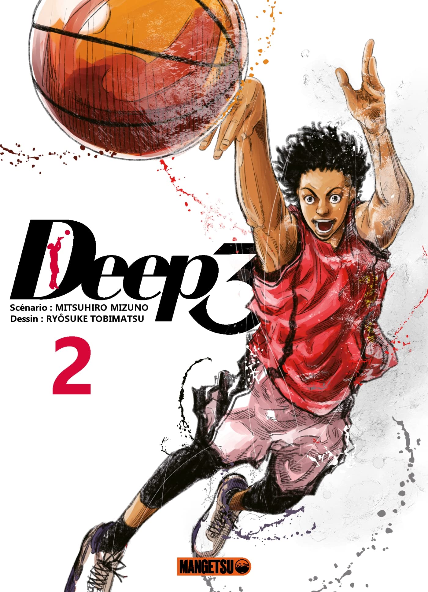 Deep 3 T02 9782382811115