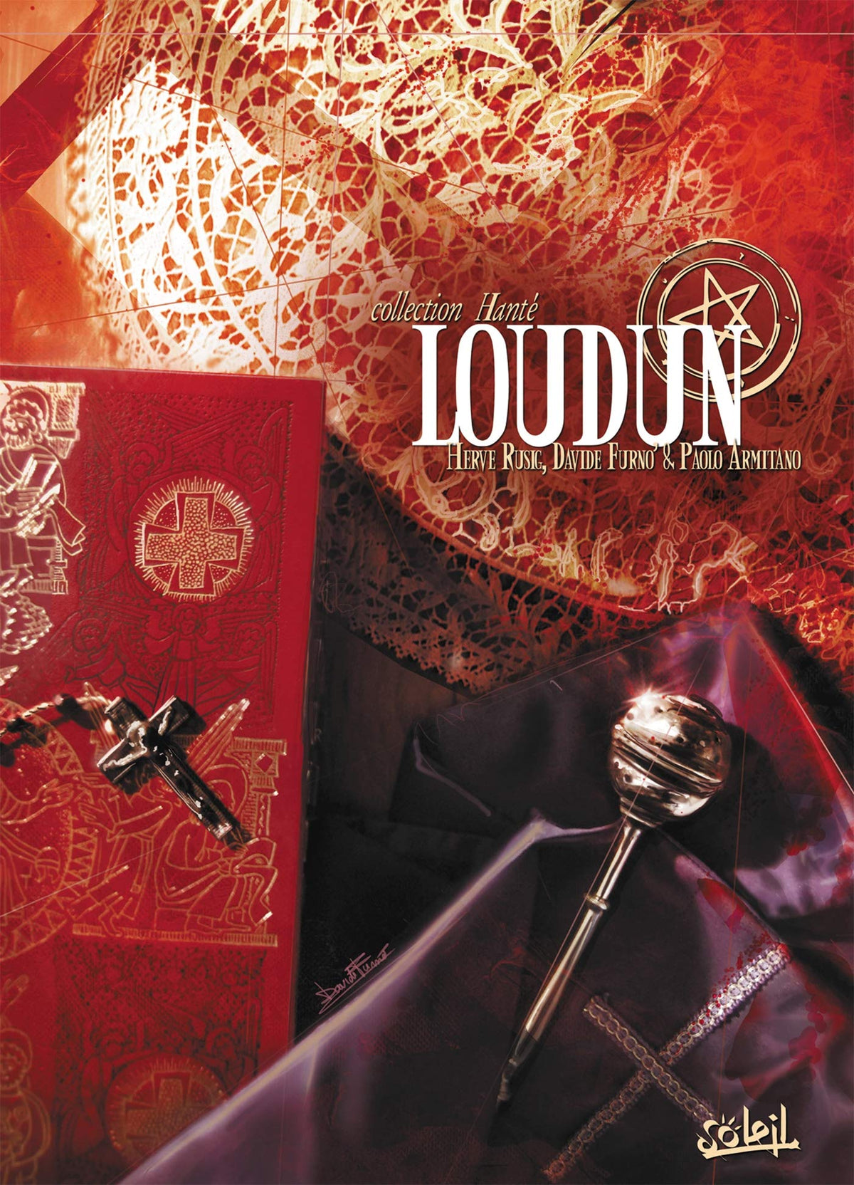 Loudun 9782302003804