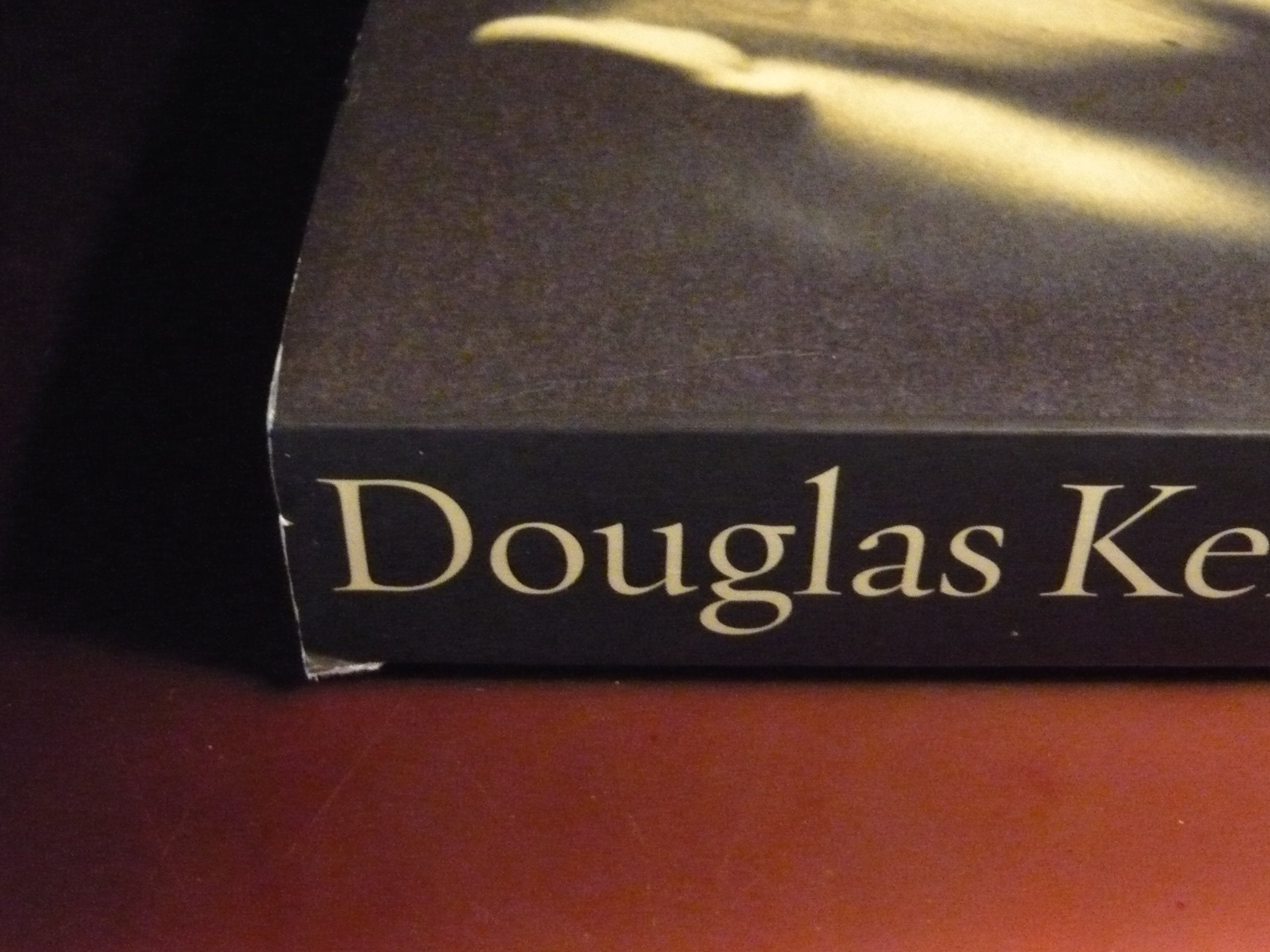 Five Days 9780091795825