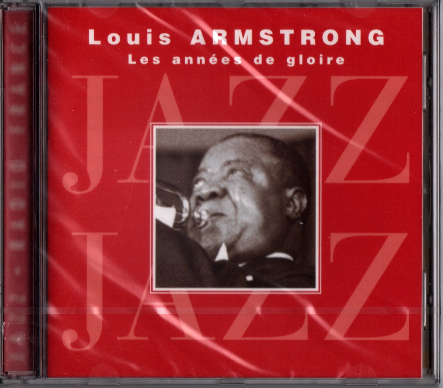 Les Années de Gloire 3415822117527