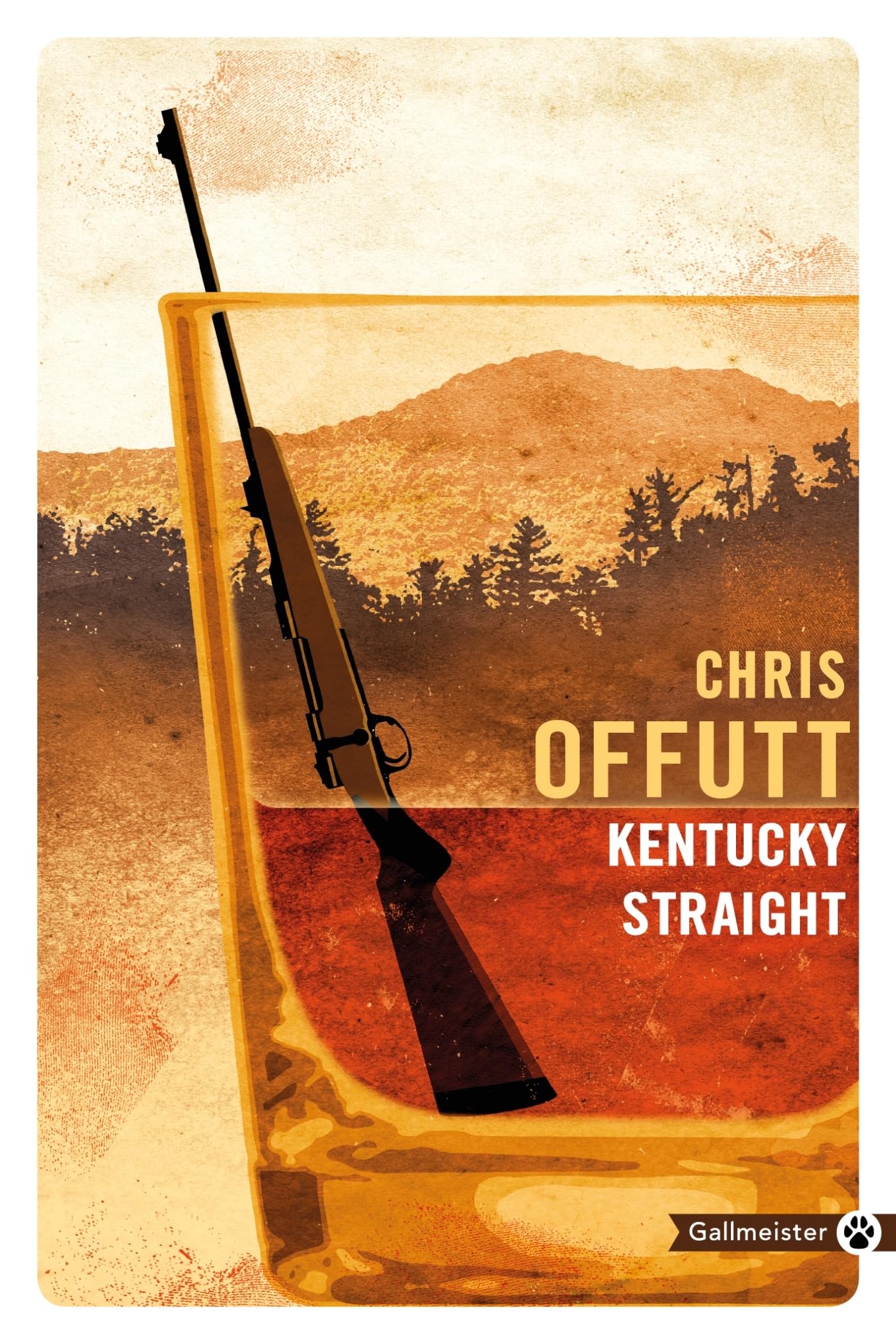 KENTUCKY STRAIGHT 9782351785713