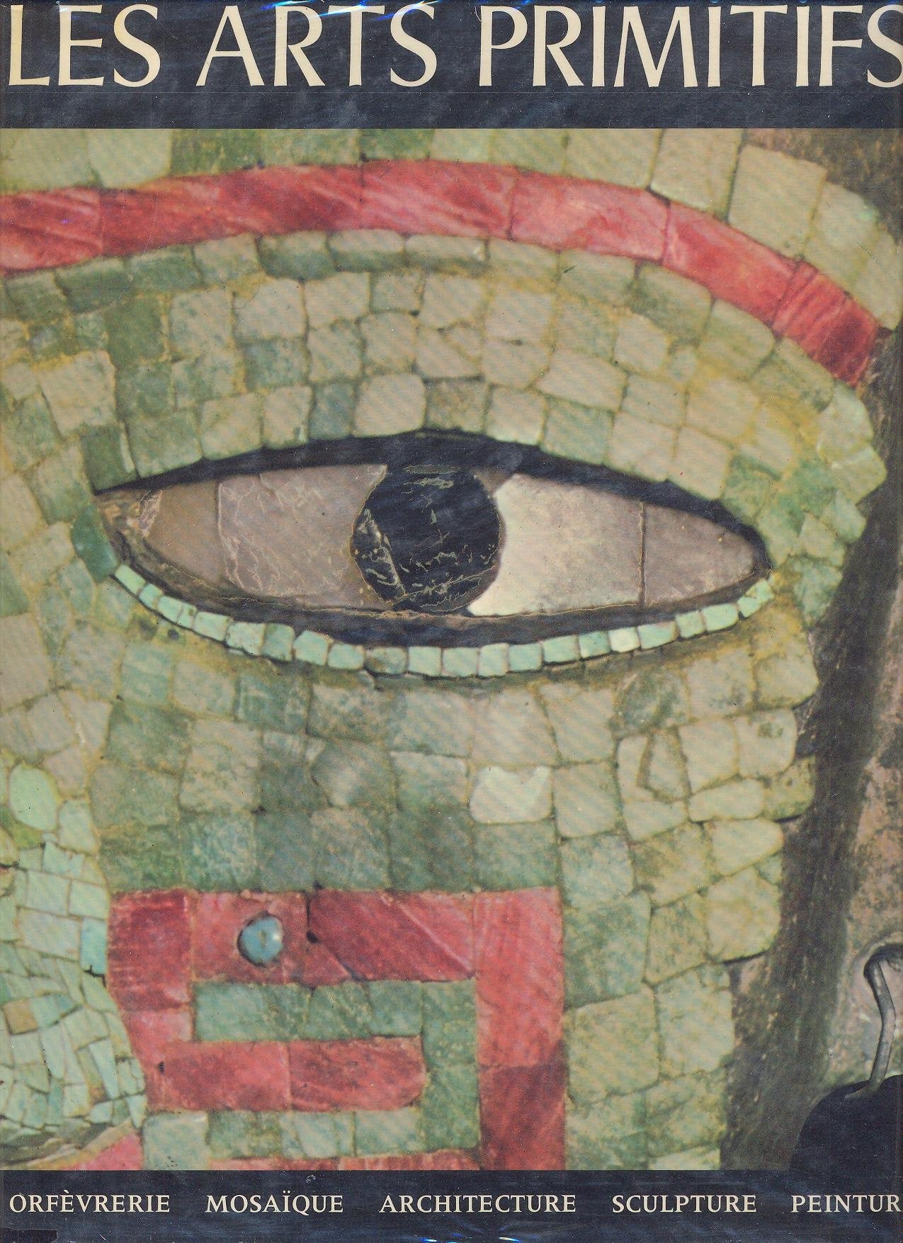 Les arts primitifs 