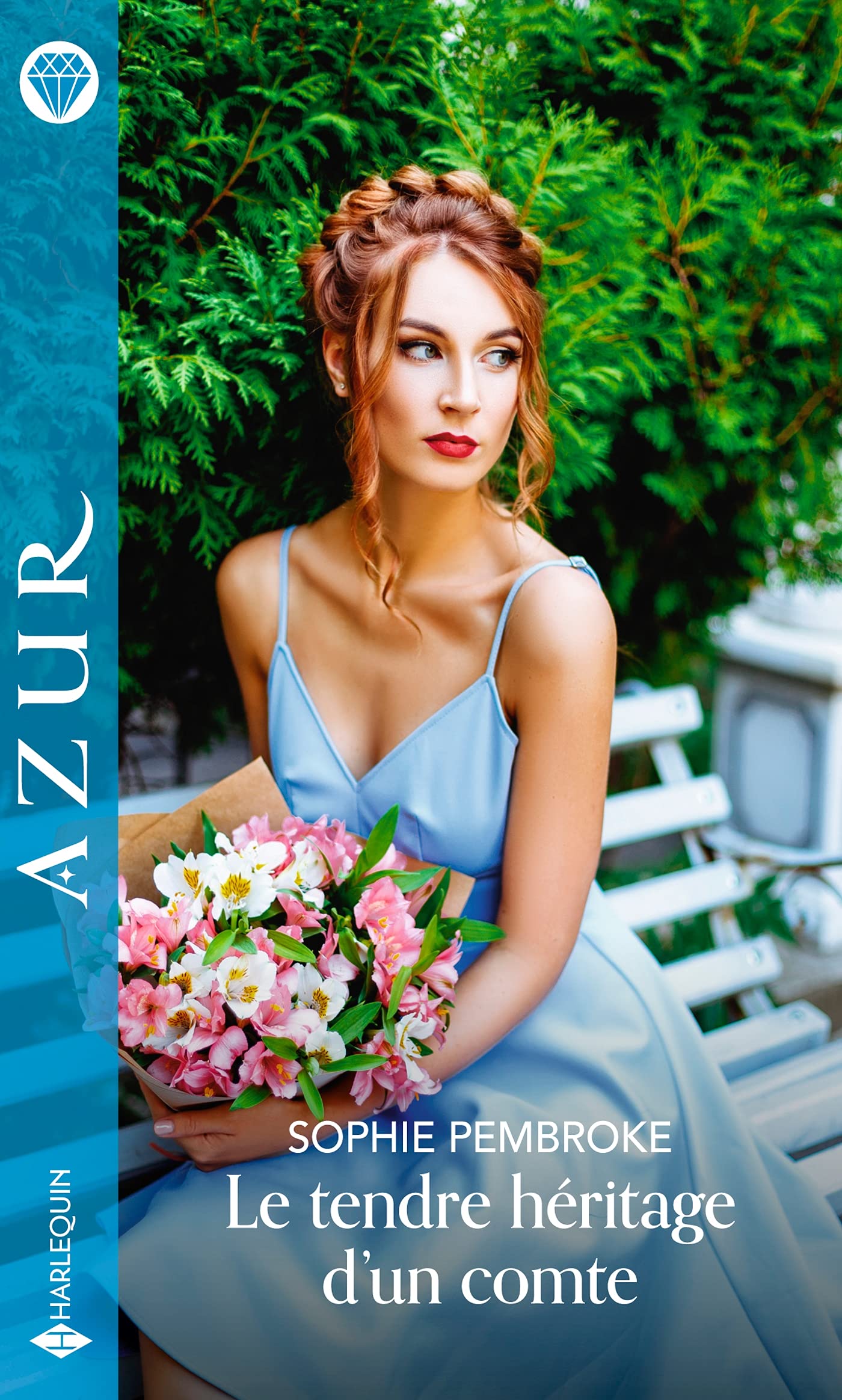 Le tendre héritage d'un comte 9782280452960