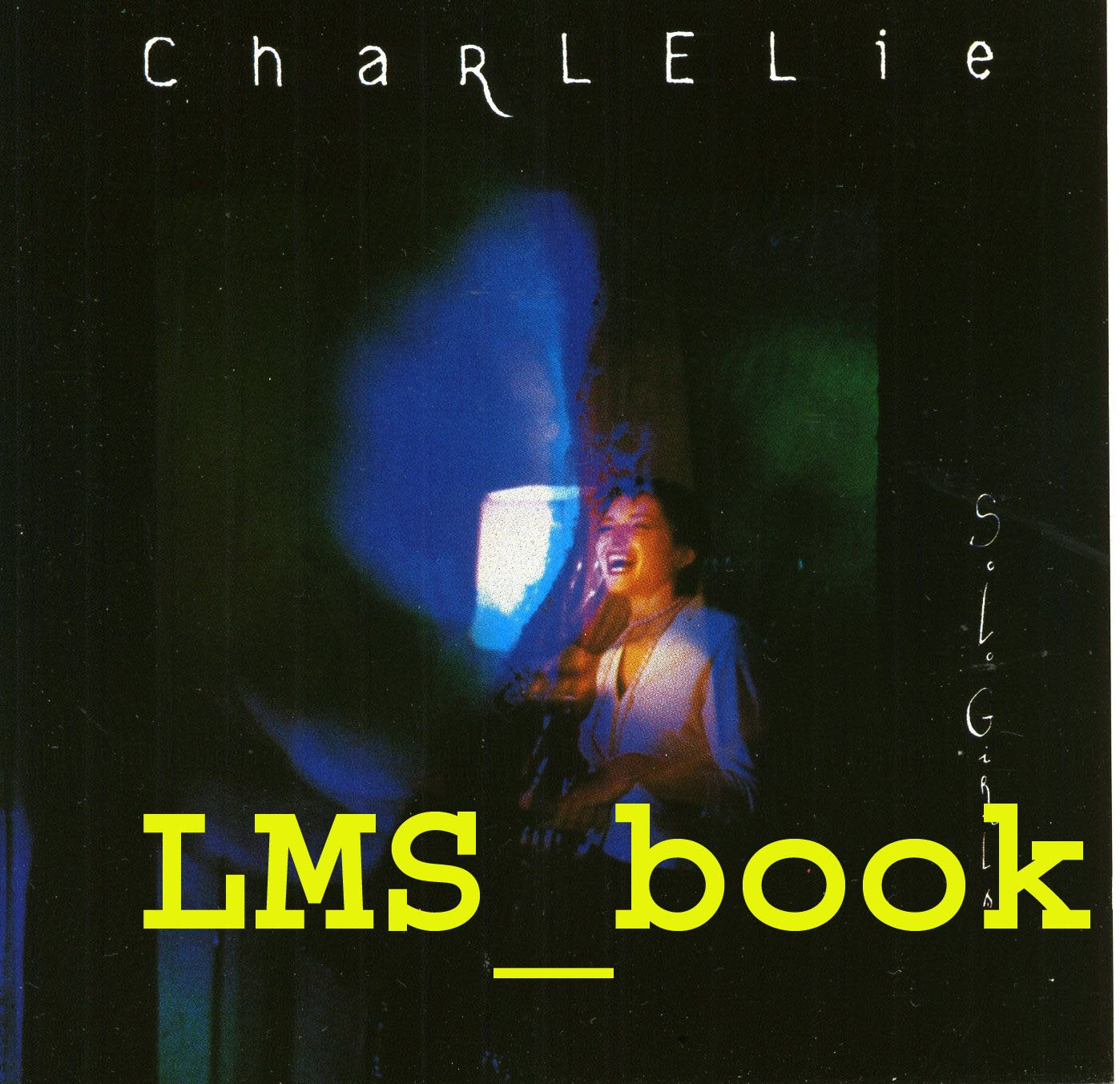 Solo girls 0077774895729