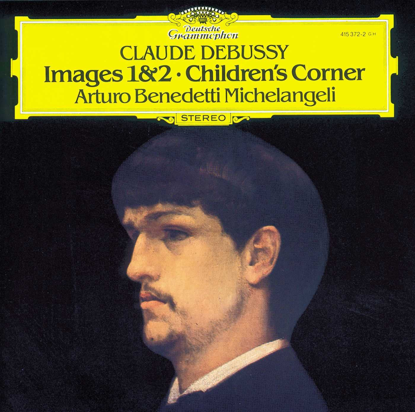 Images 1&2/Children's Cor [Import] 0028941537225