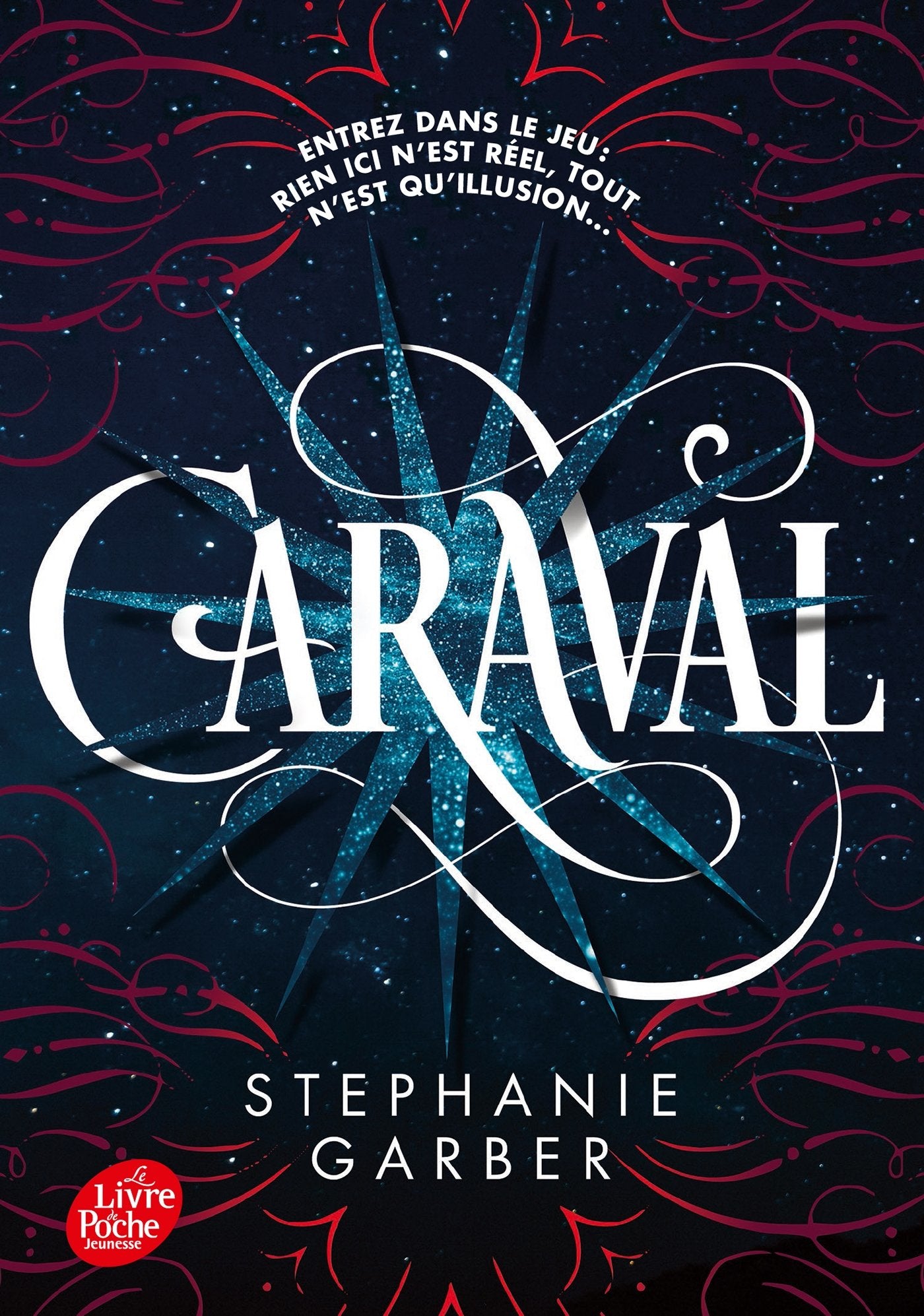 Caraval - Tome 1 9782017043584