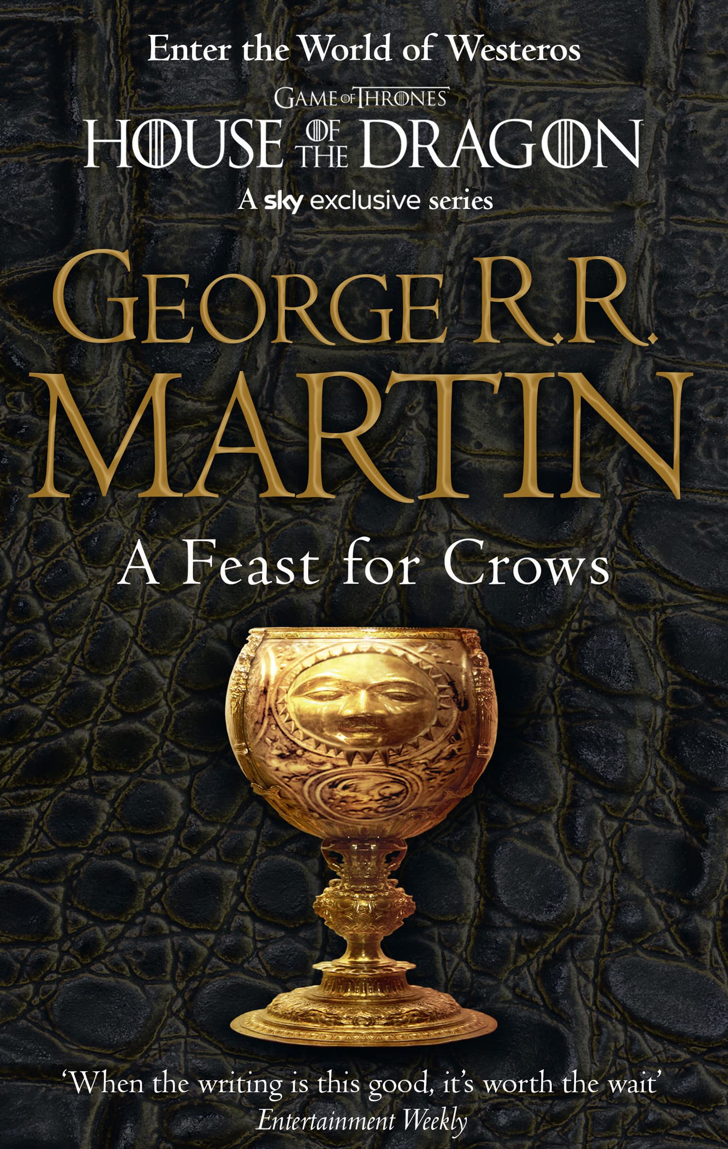 A Feast for Crows 9780006486121