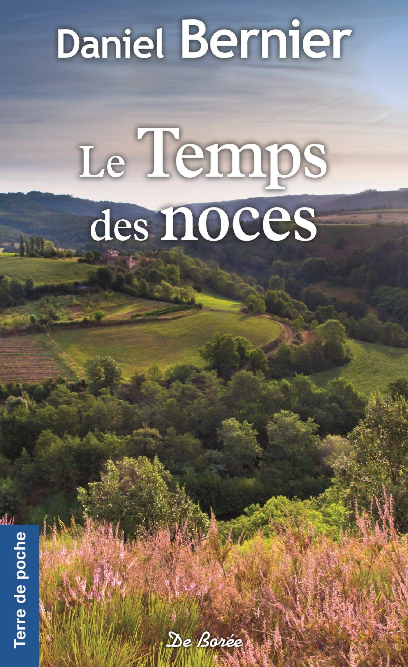 TEMPS DES NOCES (LE) 9782812921940
