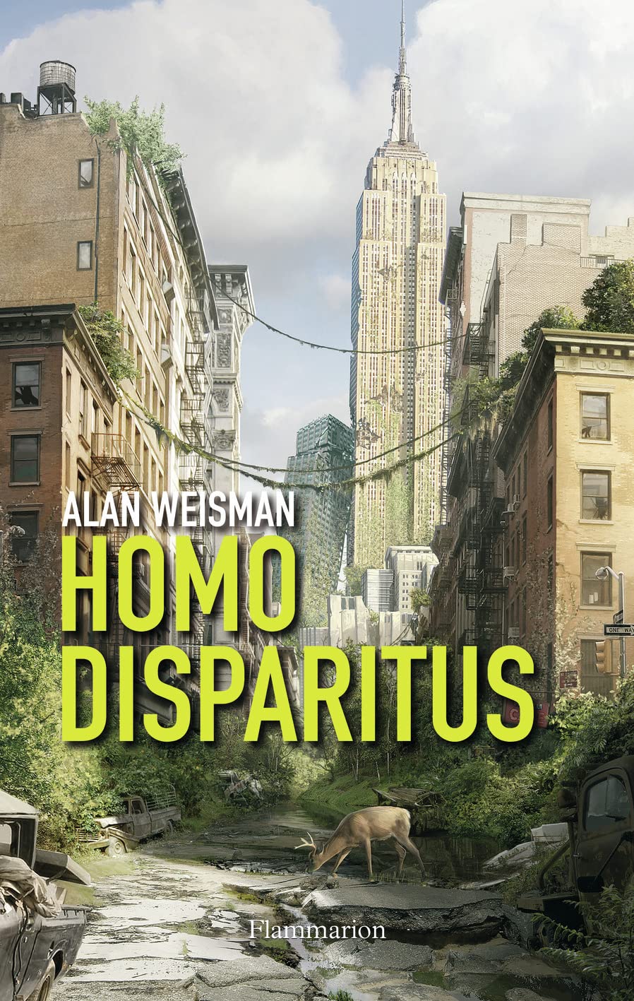 Homo disparitus 9782081204935