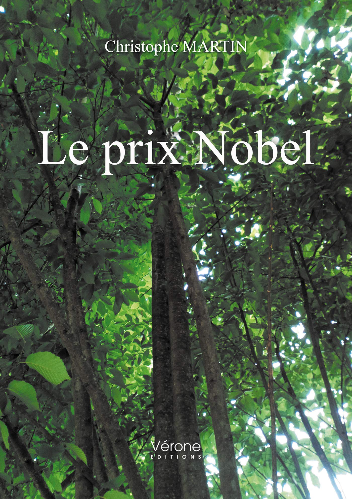 Le prix Nobel 9791028405830