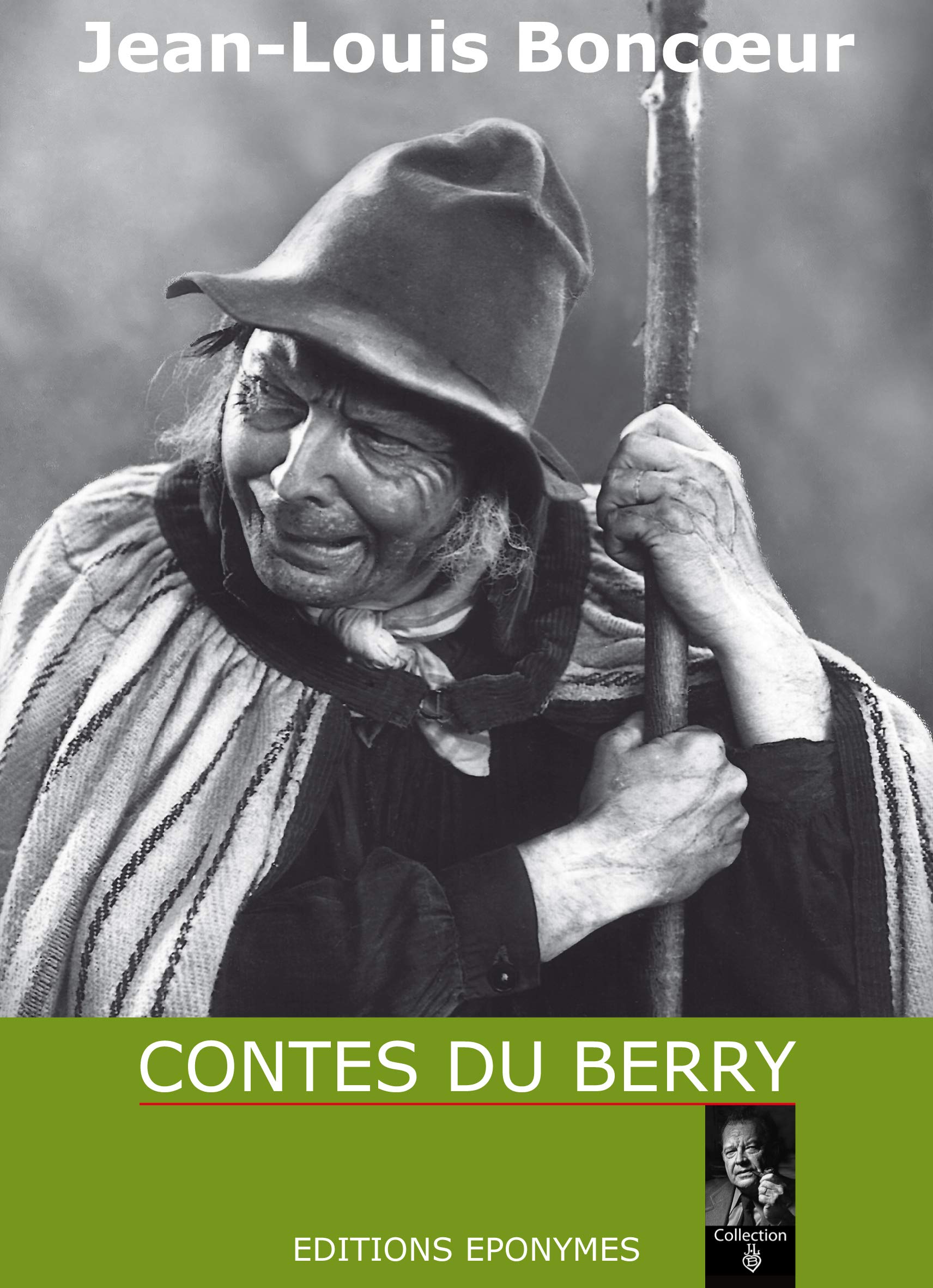 Contes du Berry 3760181390662