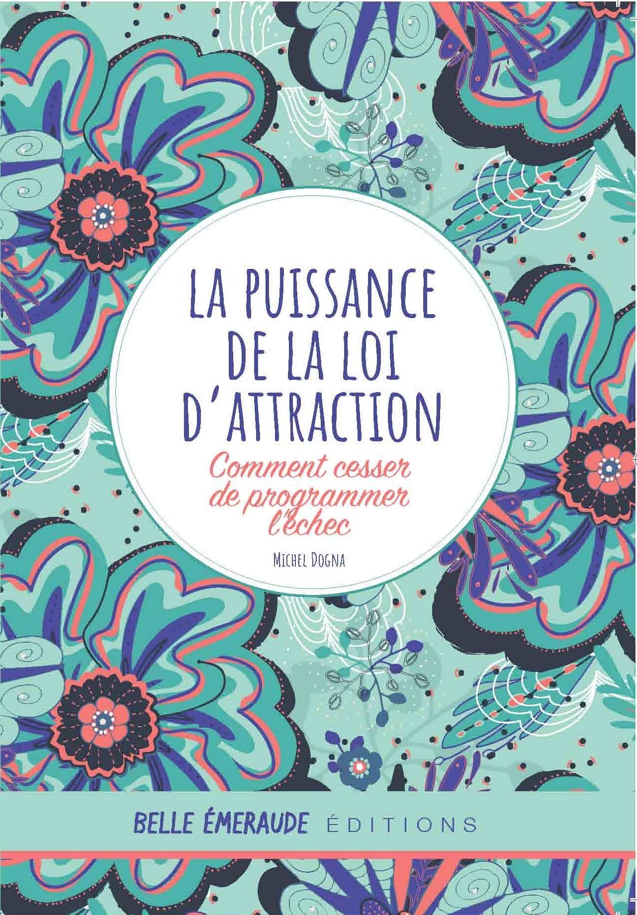 La puissance de la loi d'attraction 9791090755024
