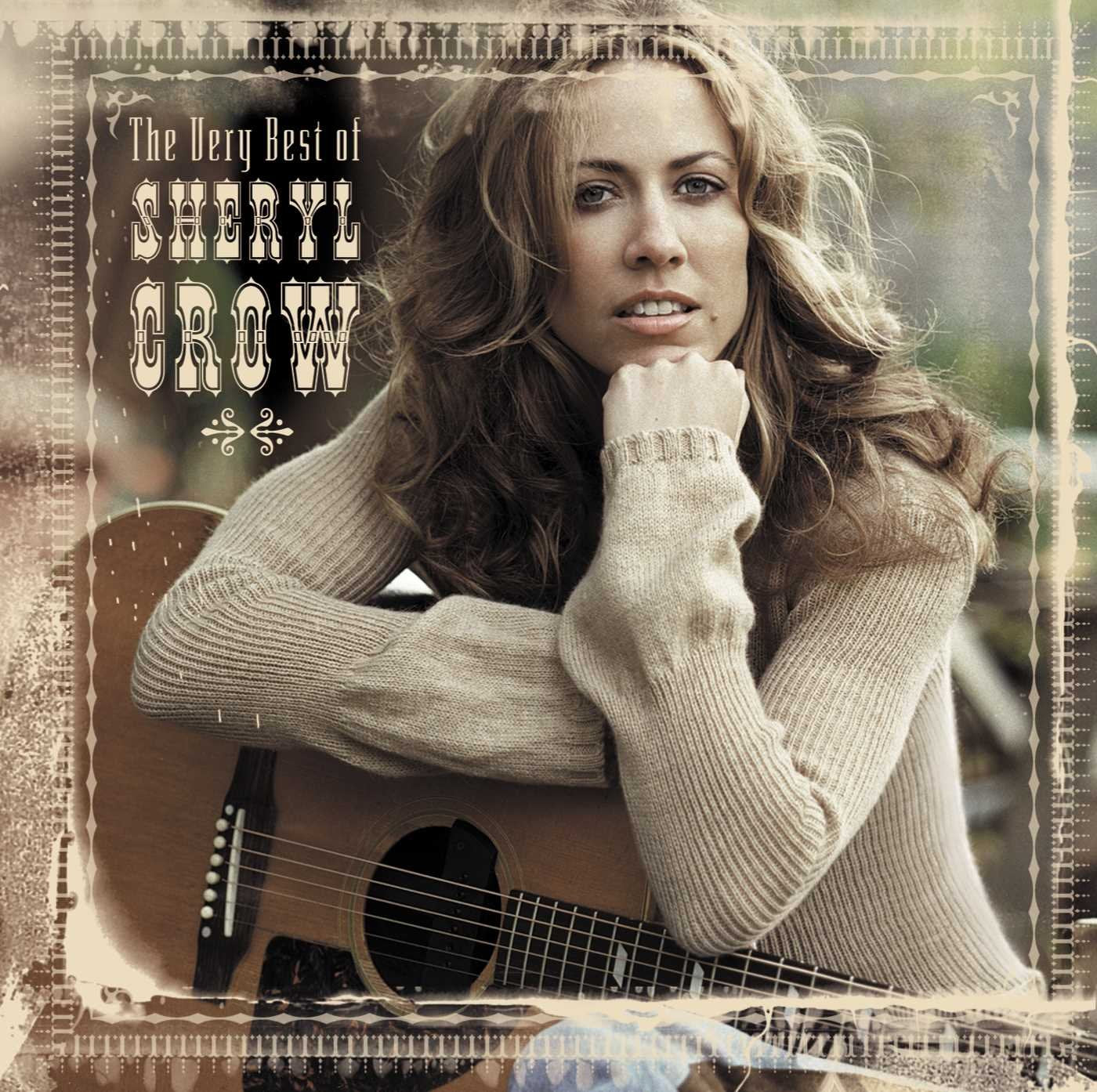 The Very Best Of Sheryl Crow 0766485280343