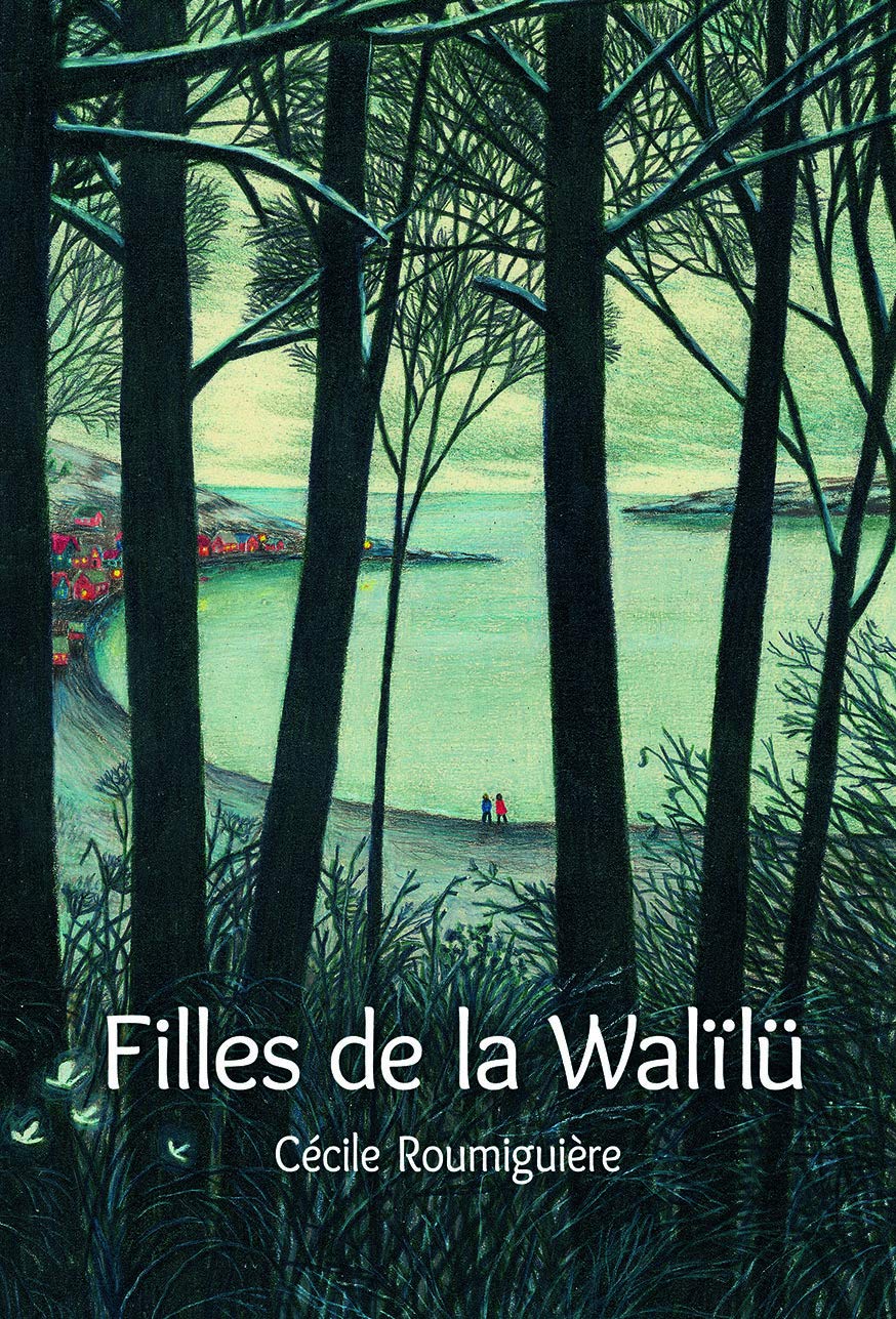 LES FILLES DE LA WALÏLÜ 9782211305297