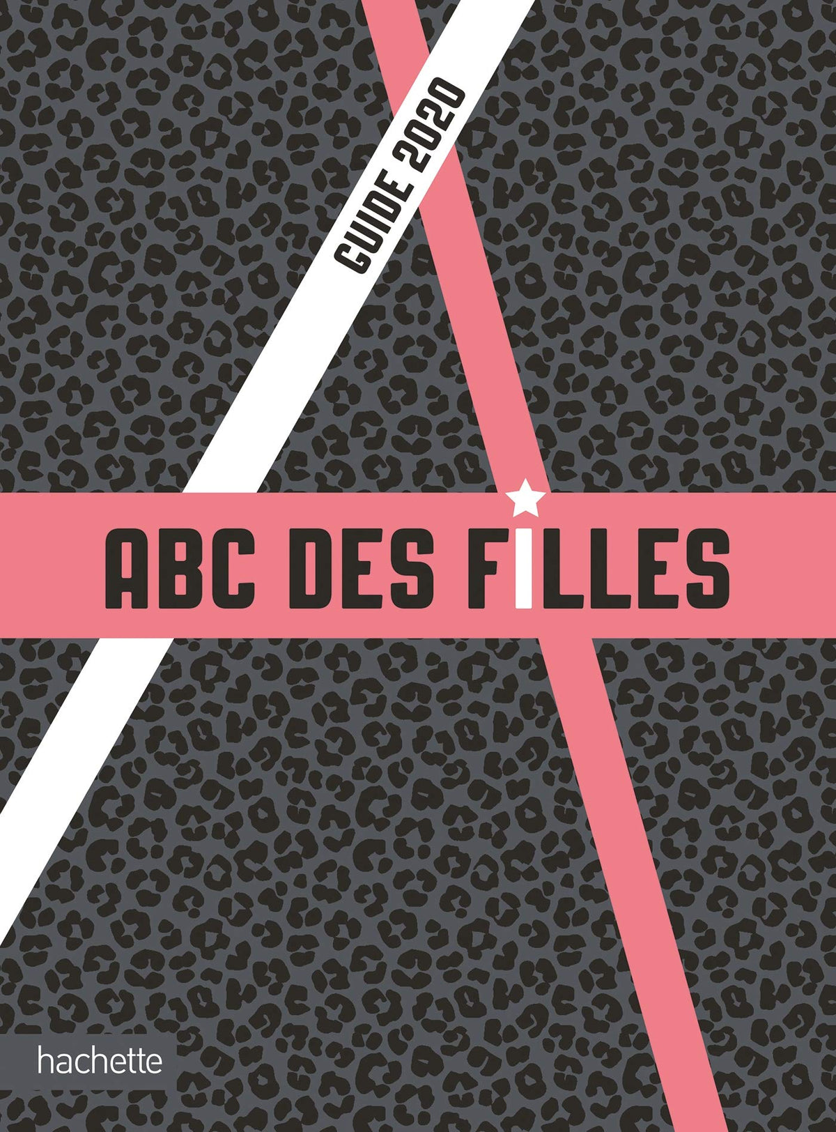 ABC des filles - Edition 2020 9782017096450
