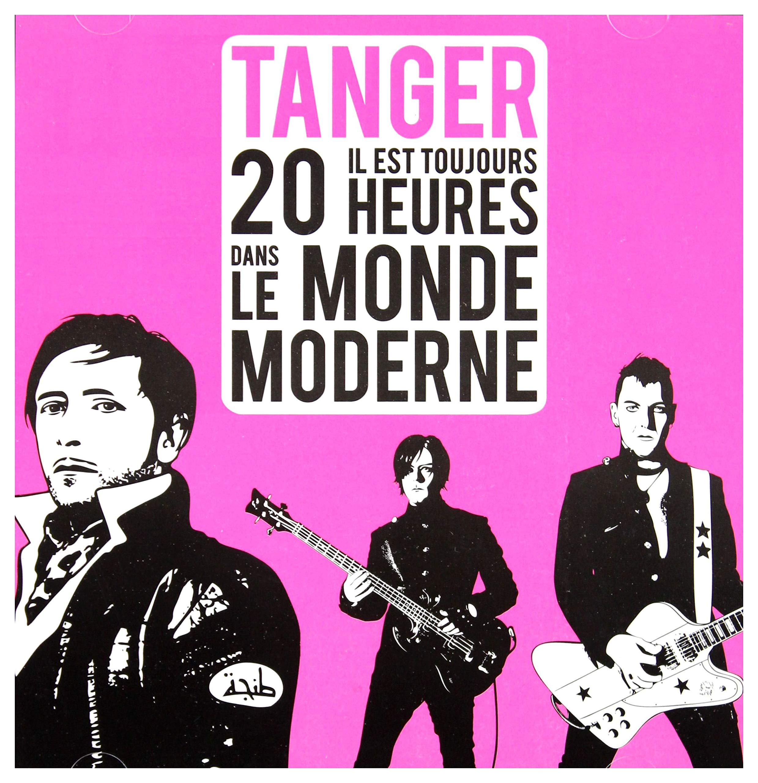 Il Est Toujours 20 Heures Dans Le Monde Moderne 3460503627826
