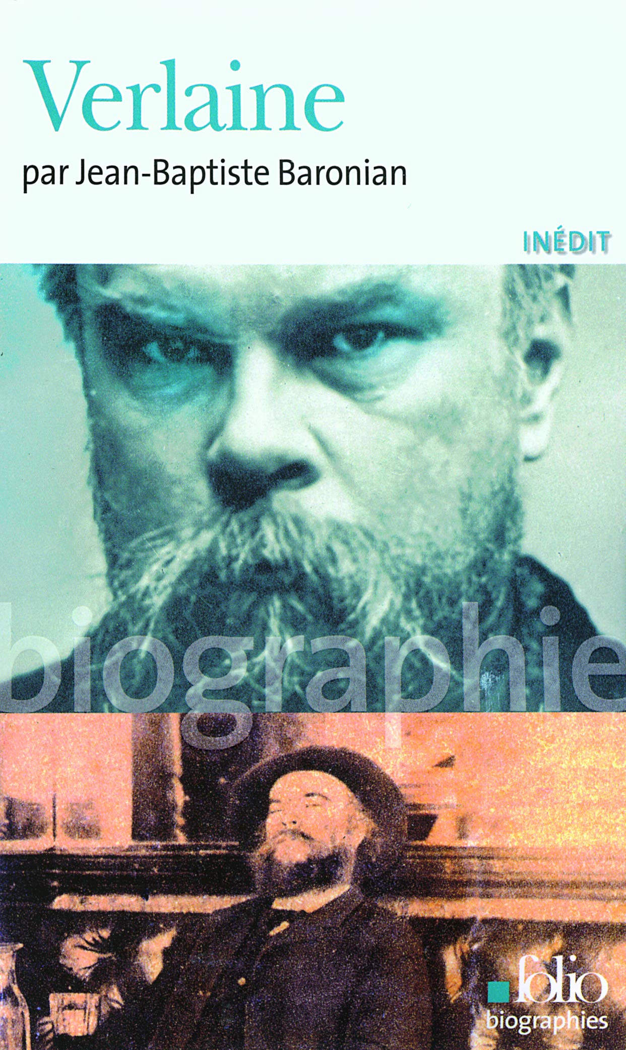 Verlaine 9782070322978