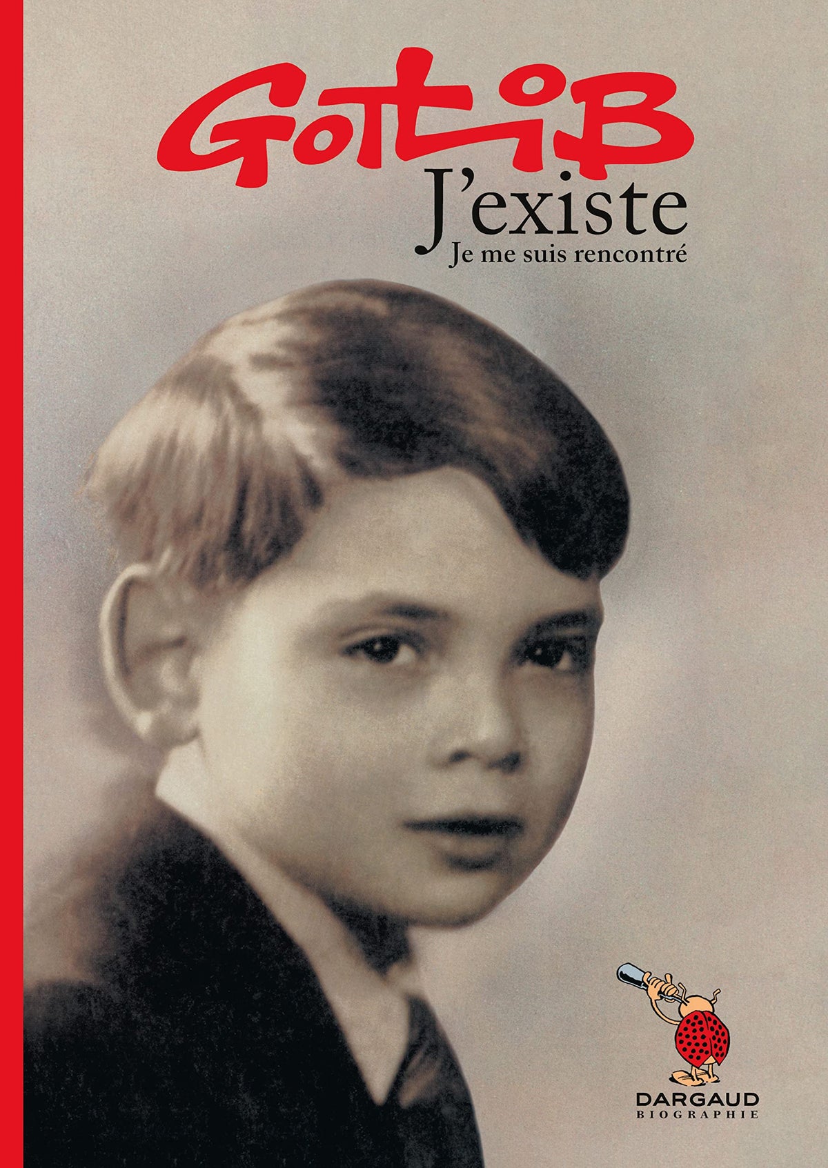 J'existe, je me suis rencontré 9782205073225