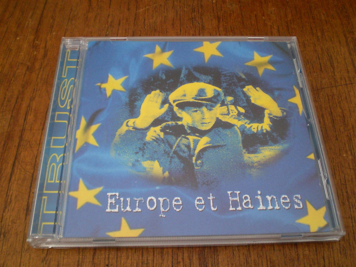 Europe et haines 0706301612422