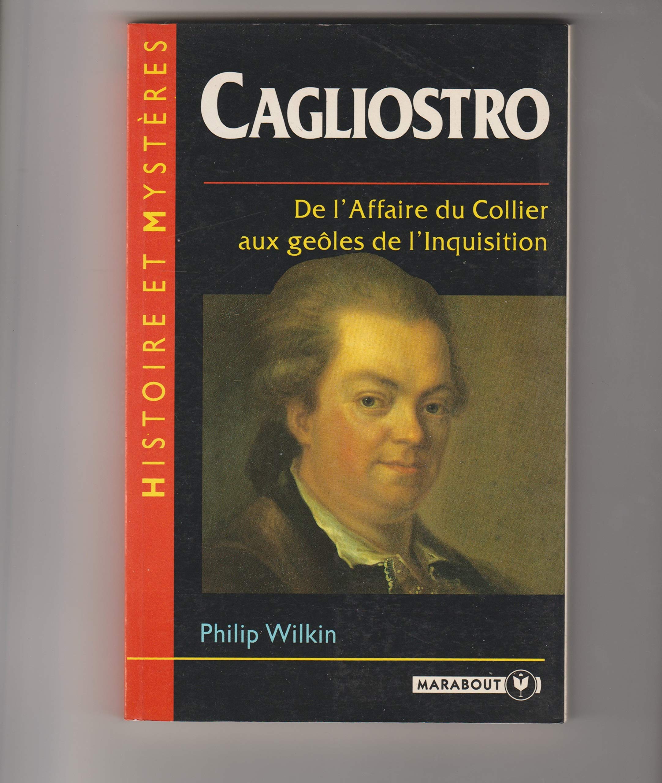 Cagliostro 9782501022439