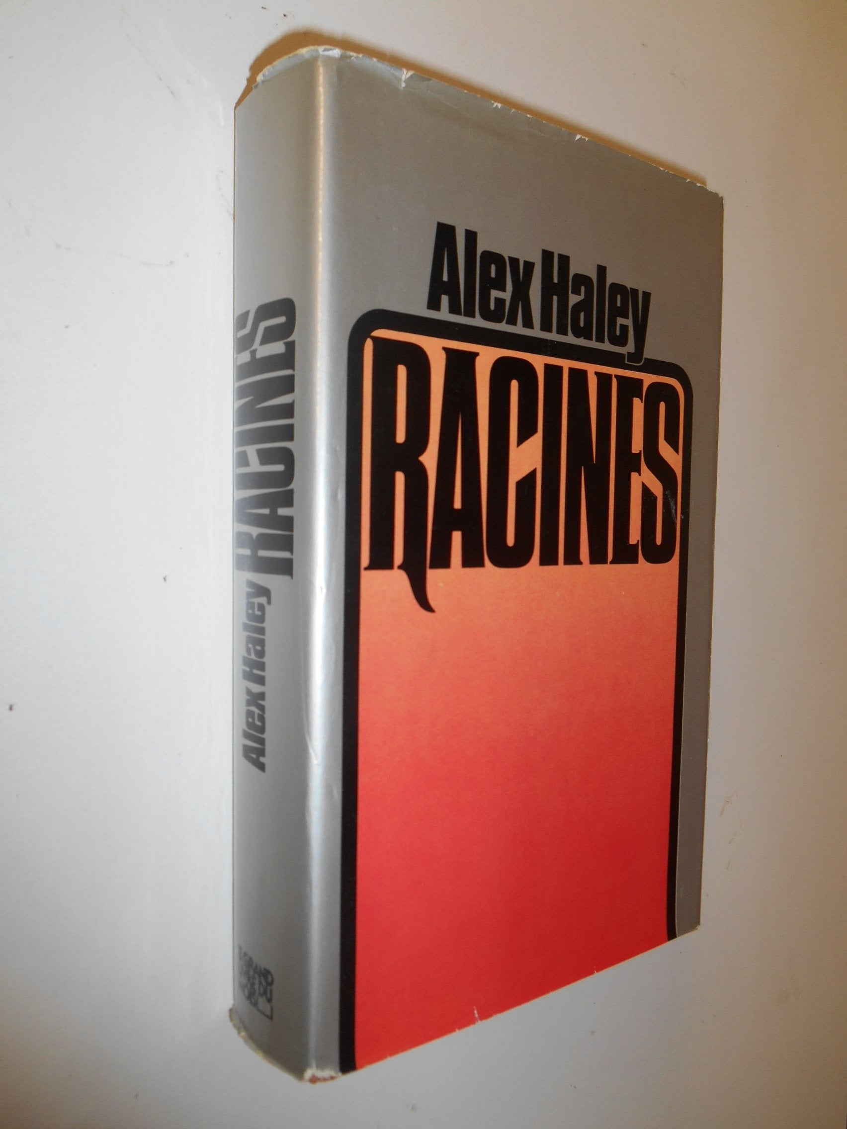 Racines / Haley, Alex / Réf26869 