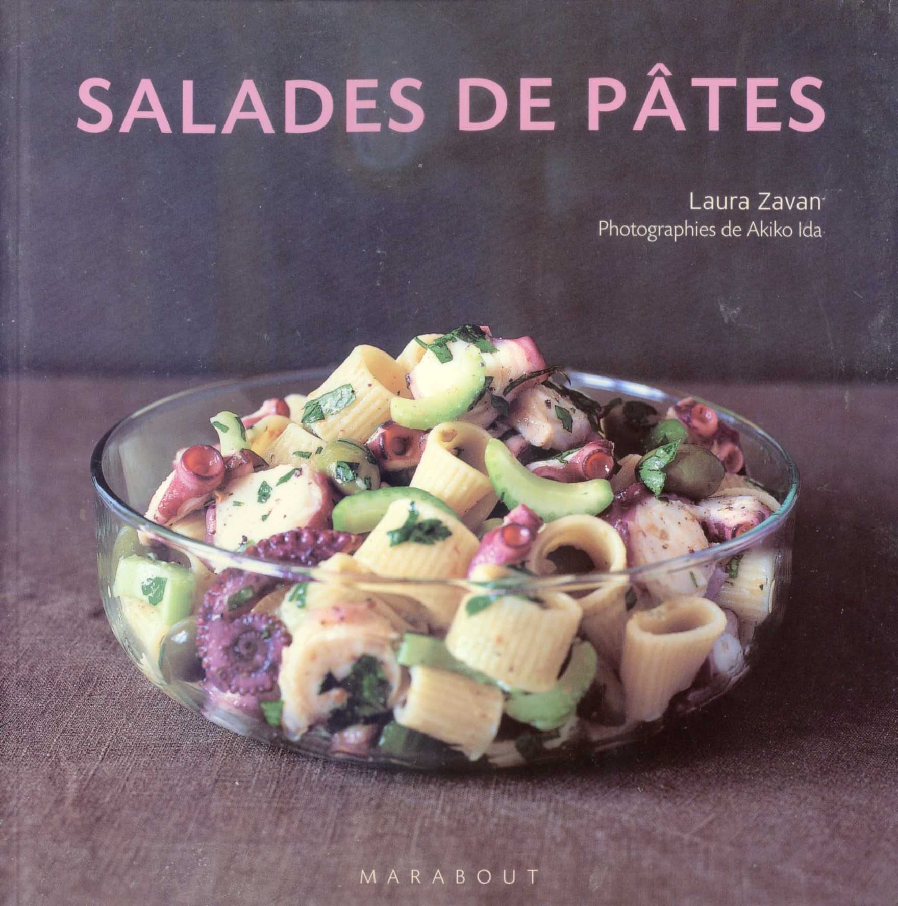 Salades De Pates 3002504006523