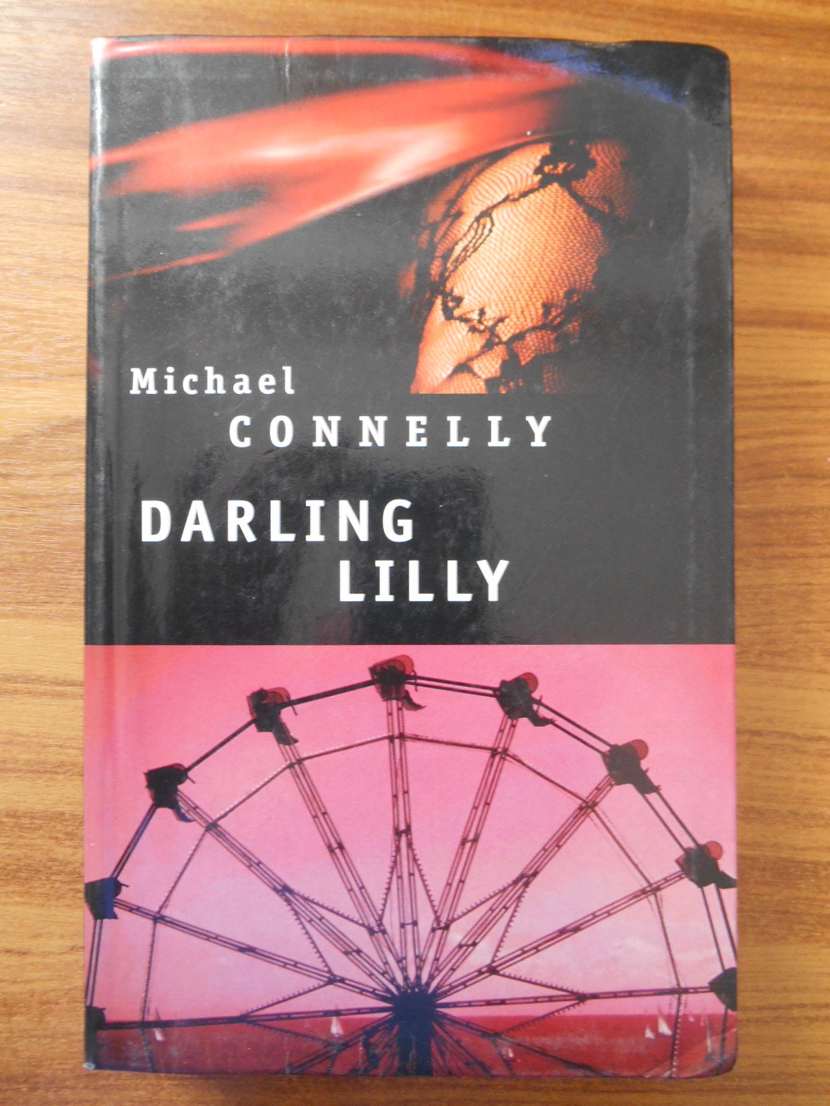 Darling Lilly 9782702883877