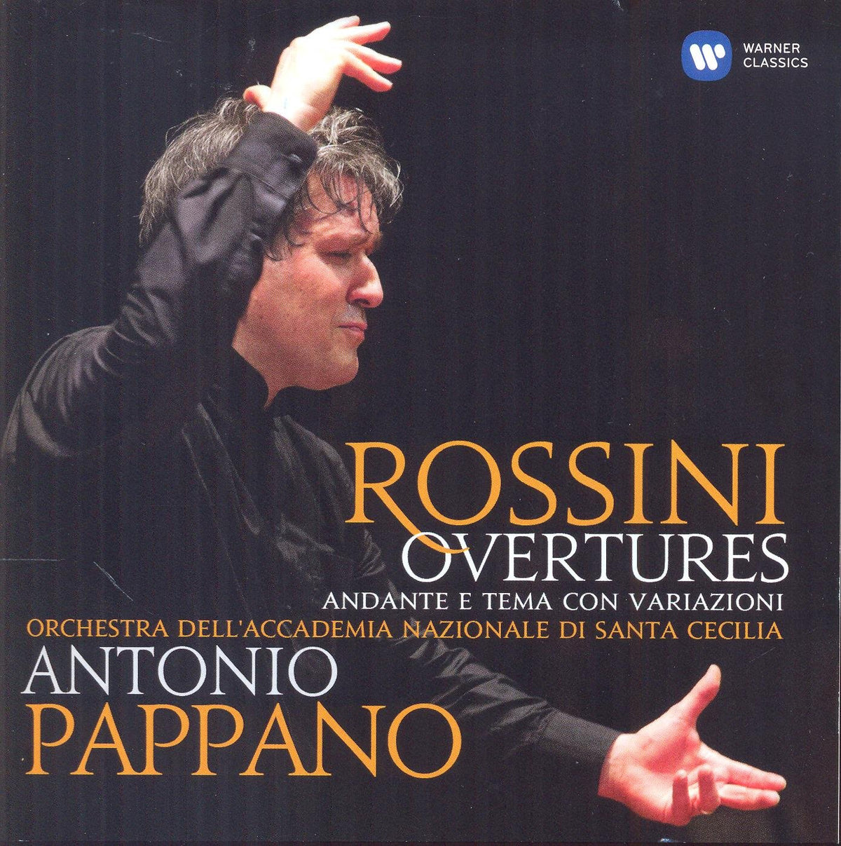 Overtures 9786315722103