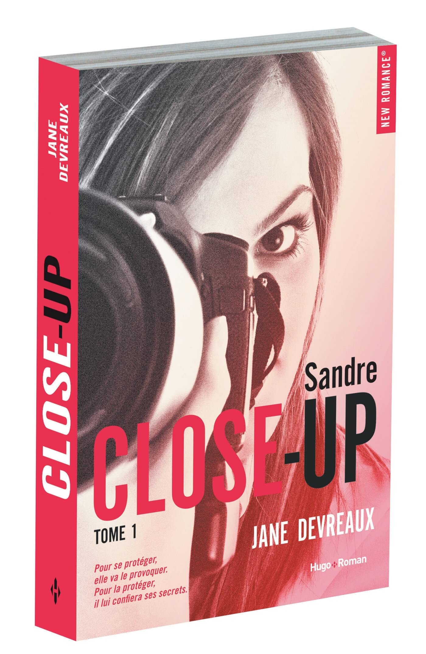 Close up - Tome 01 9782755629392