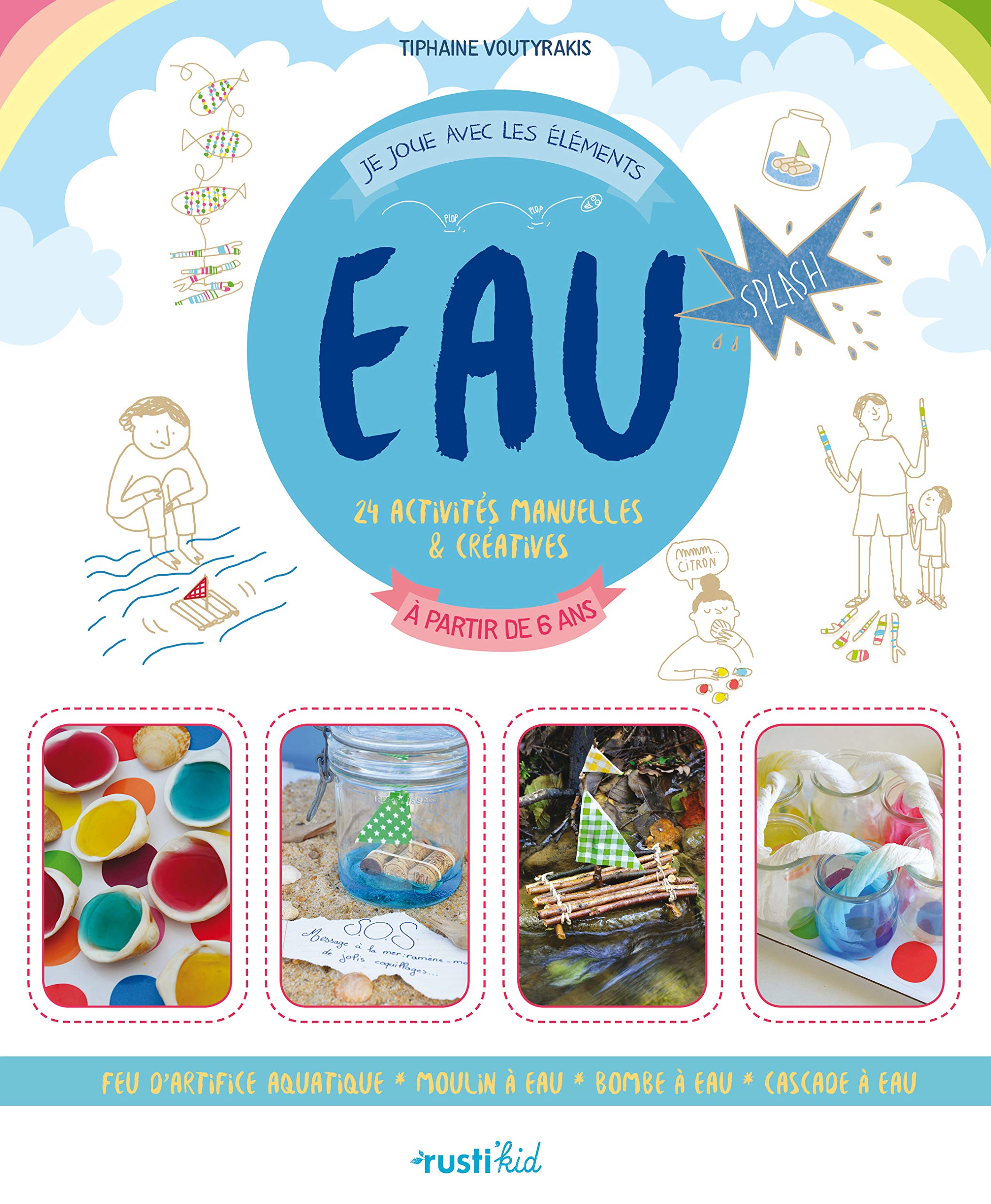 L'eau 9782815309646