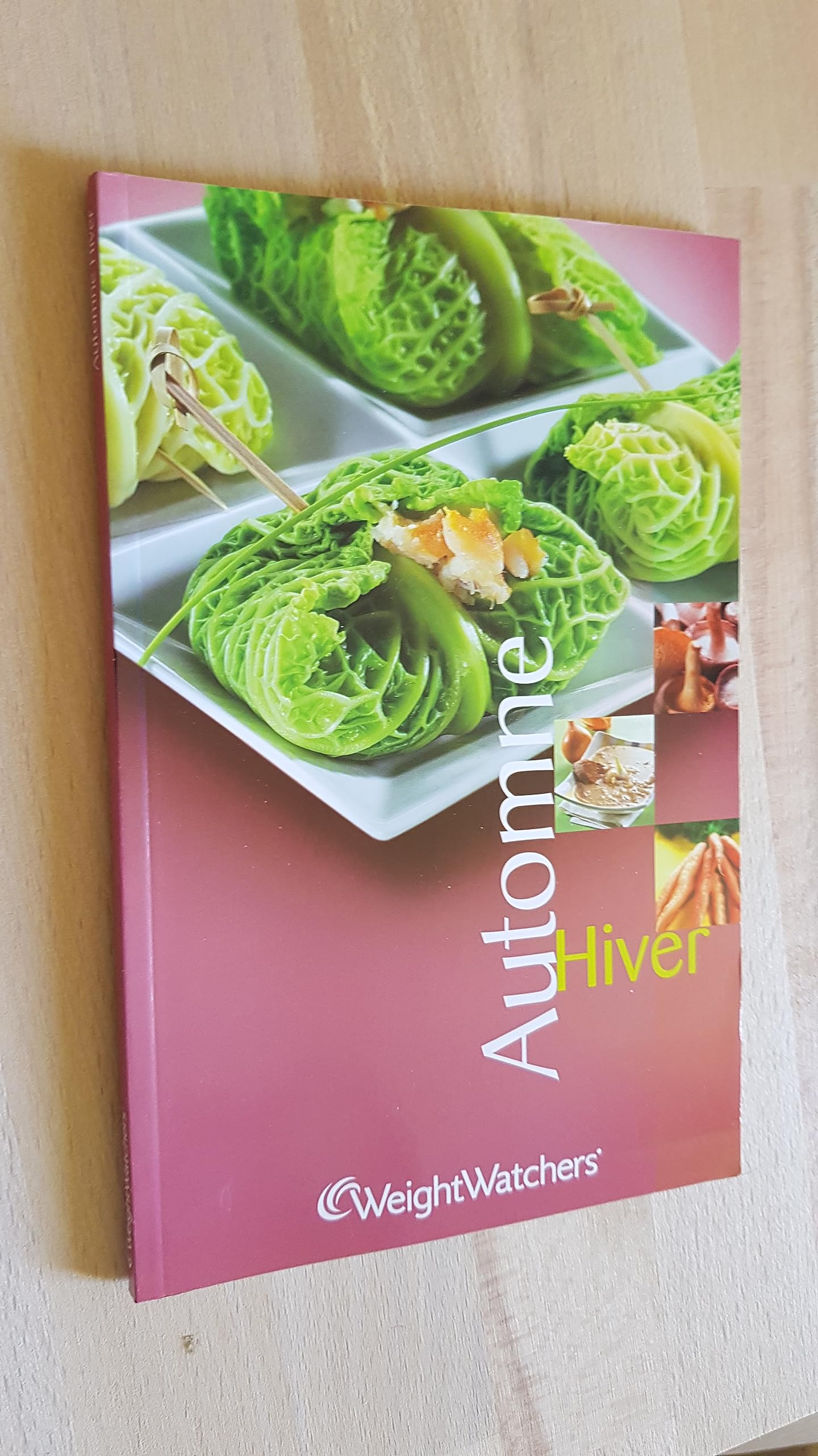 Automne, hiver 9782915298260