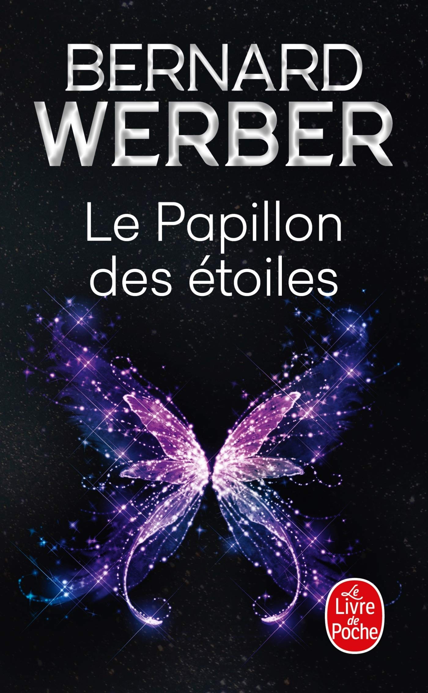 Le Papillon des étoiles 9782253123729