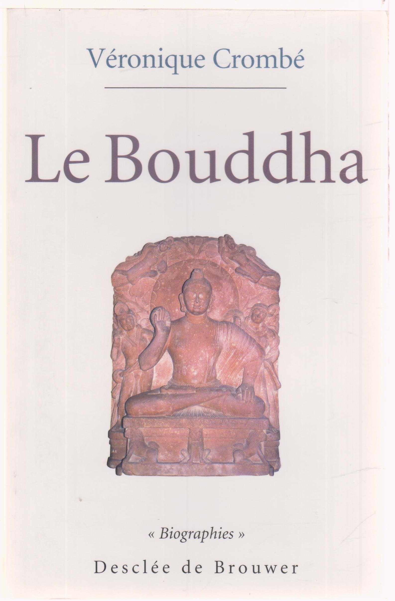 Le Bouddha 9782220048154