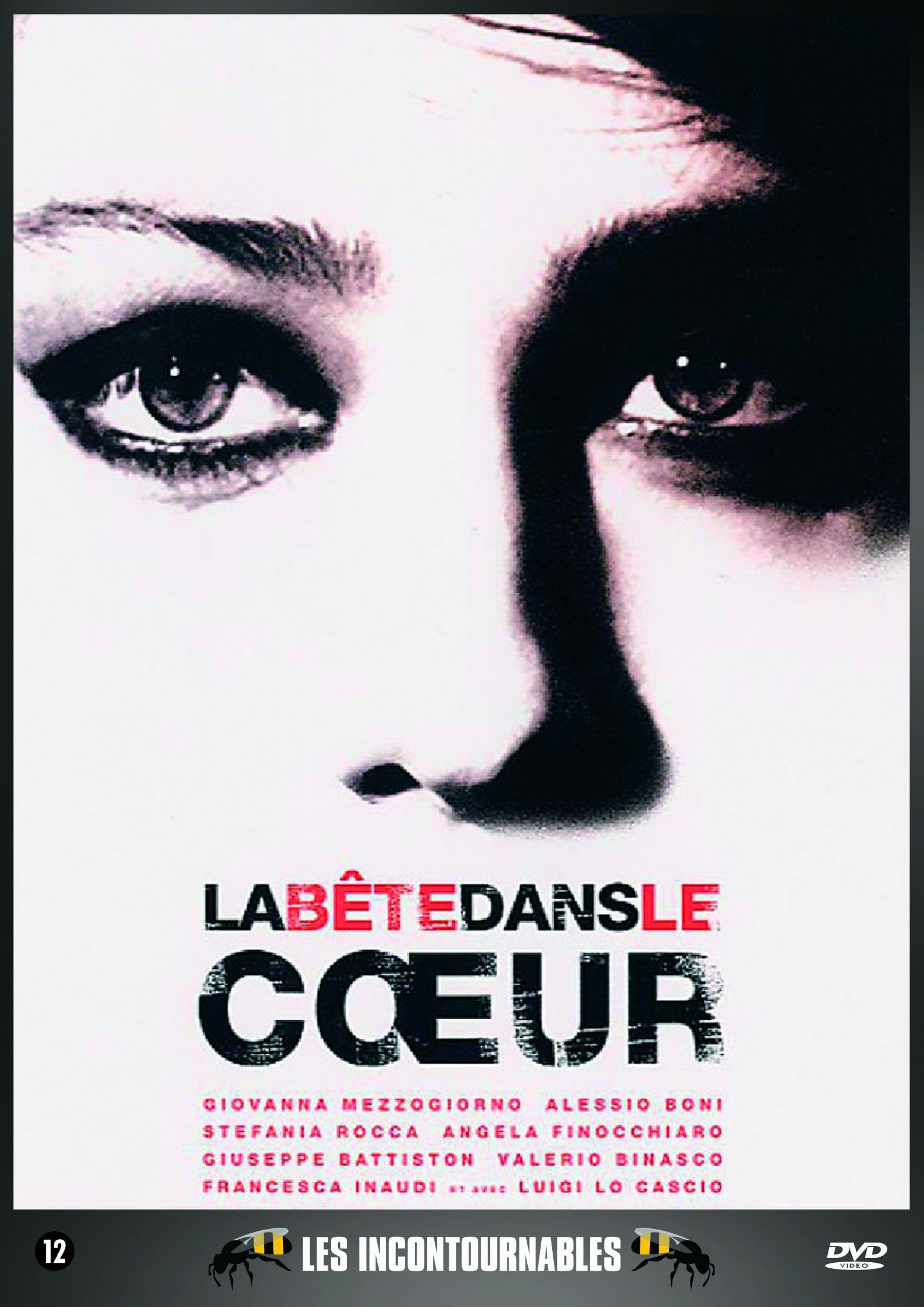 La Bête Dans Le Coeur 5410865422247