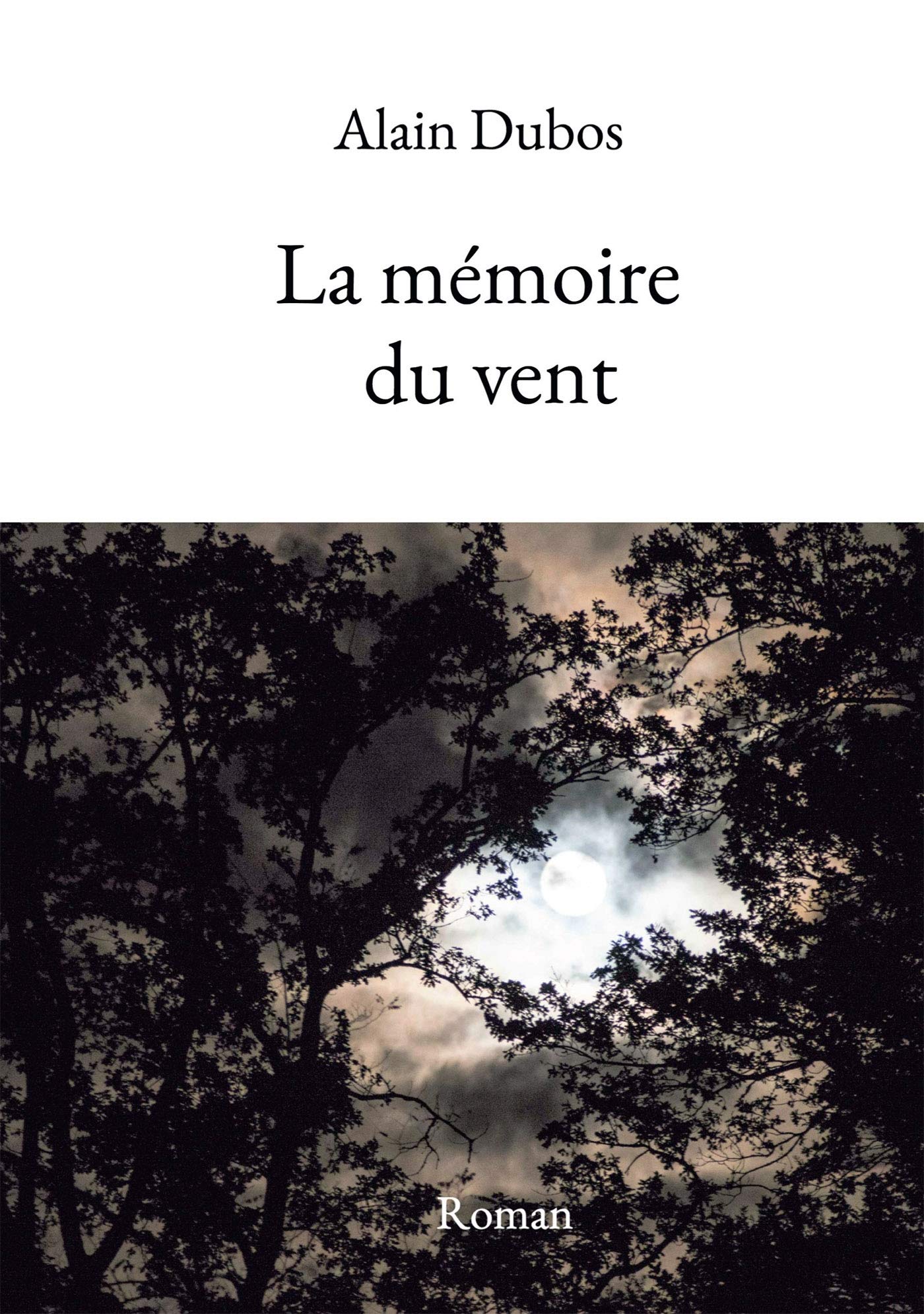 La mémoire du vent 9791035915681