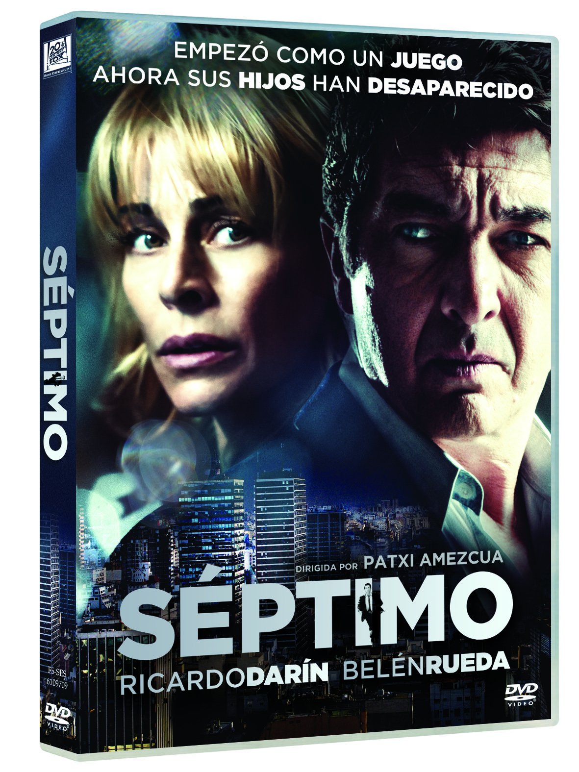 Séptimo [Import] 8420266969897