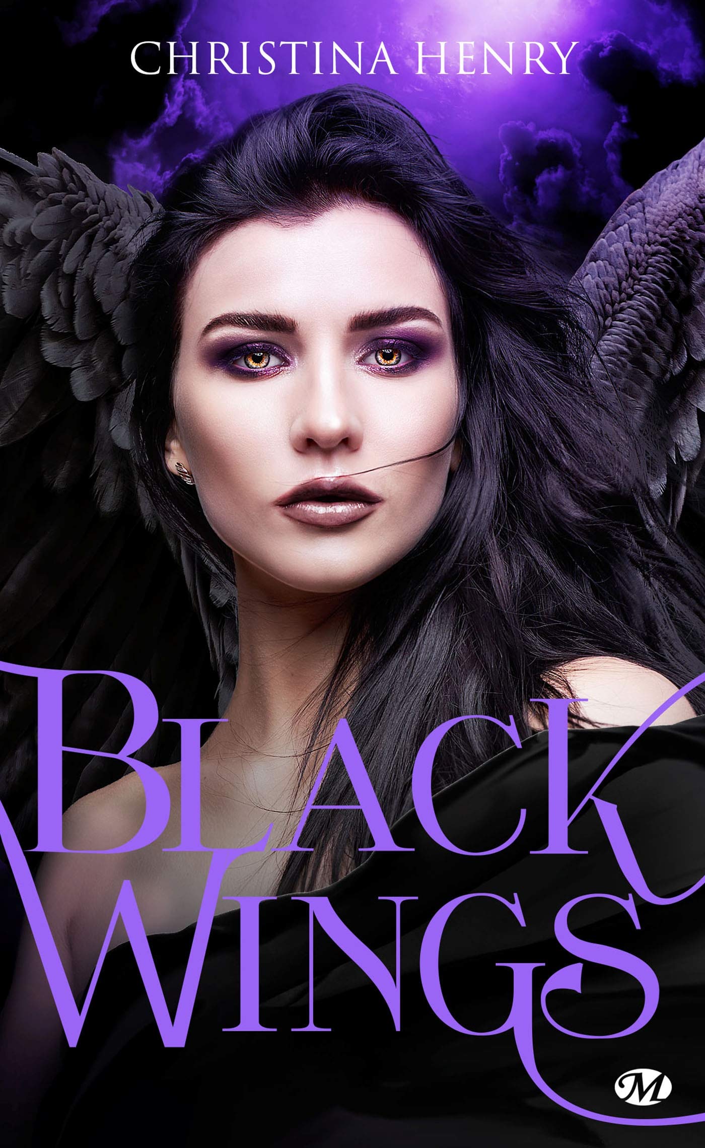 Black Wings, T1 : Black Wings 9782811230050