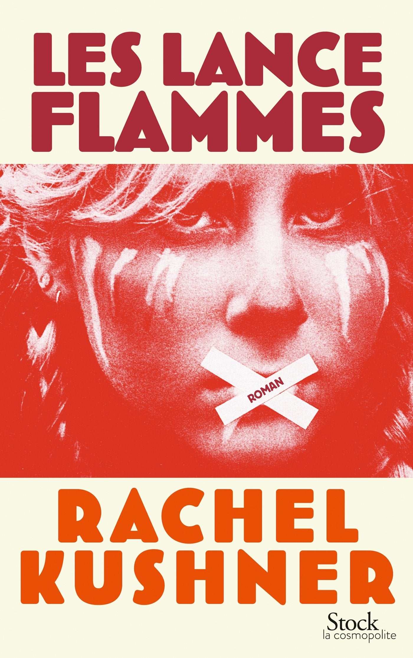 Les lance-flammes: Traduit de l'anglais (Etas-Unis) par Françoise Smith 9782234079144