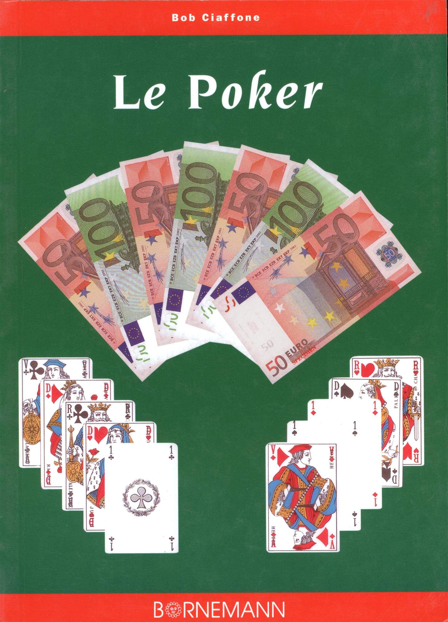 Le poker 9782851825315