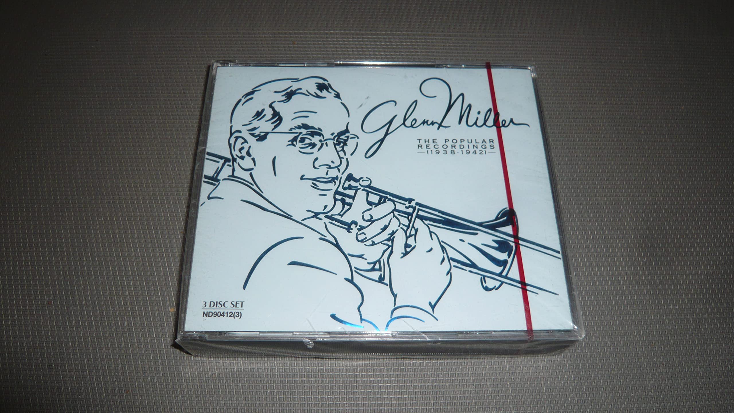 Popular Recordings [Import] 0035629041226