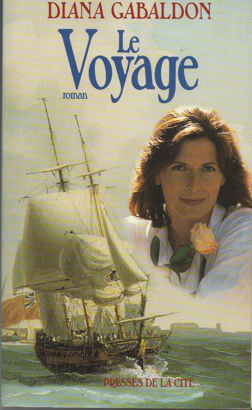 Voyage, tome 3 9782258039865