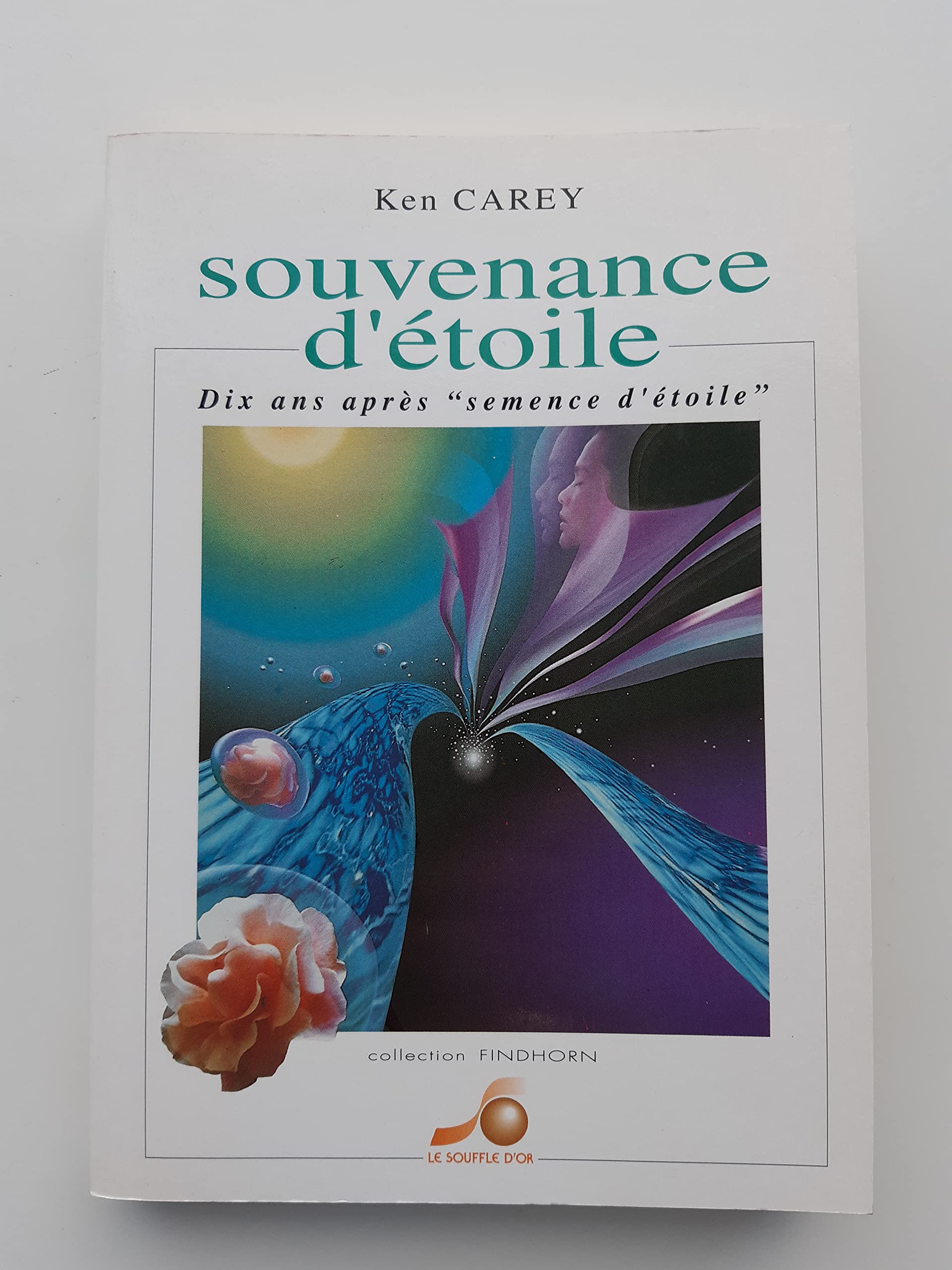Souvenance d'étoile: A la veille du second millenium... 9782904670657