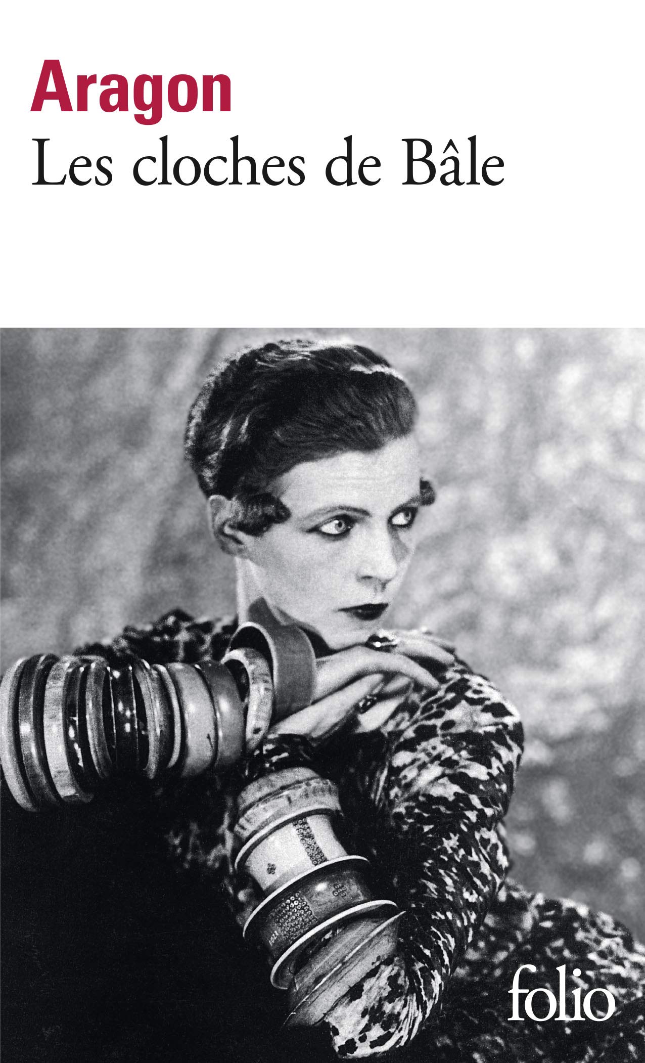 Les Cloches de Bâle 9782070367917