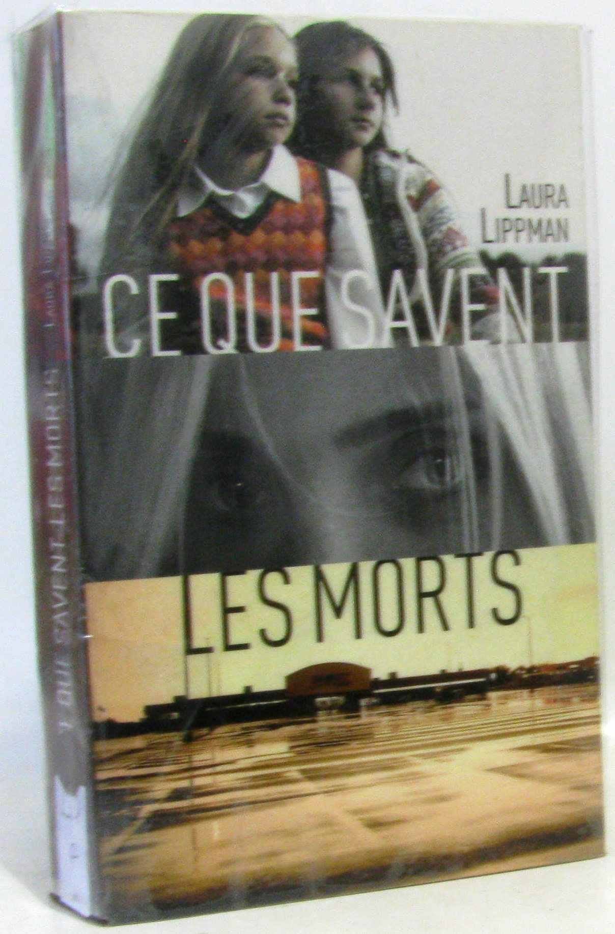 Ce que savent les morts 9782298030679