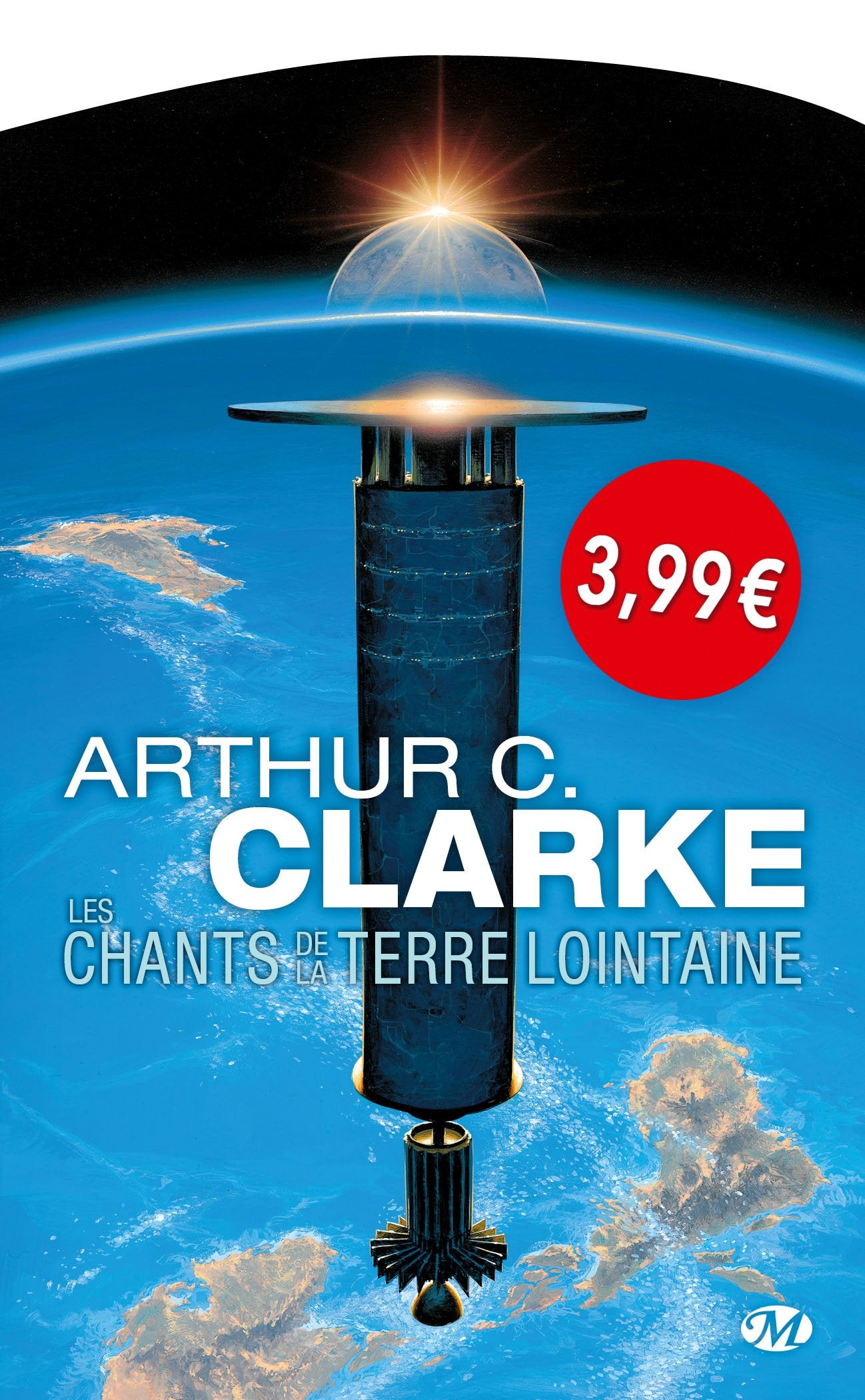 Les Chants de la Terre lointaine 9782811217532