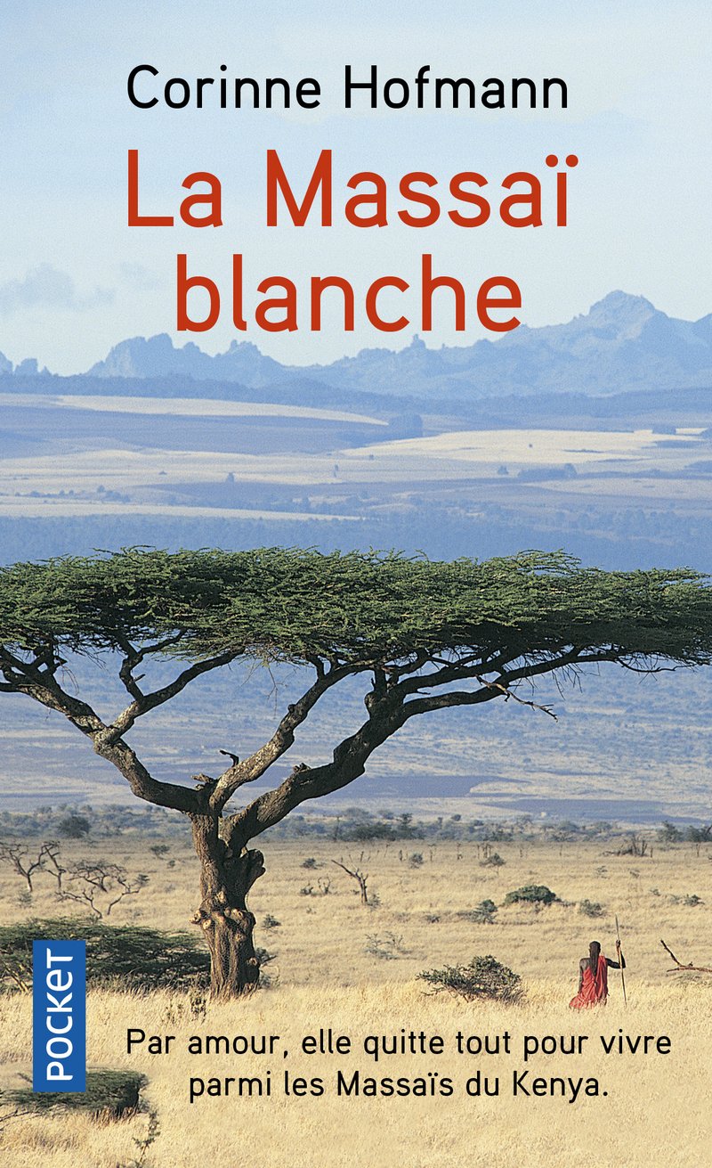 La Massaï blanche 9782266112703