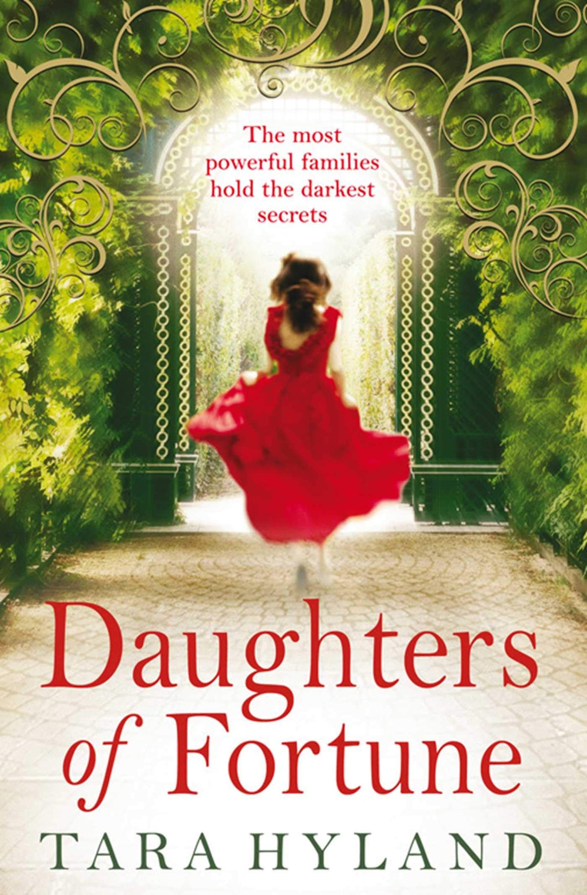 Daughters of Fortune 9781847398529