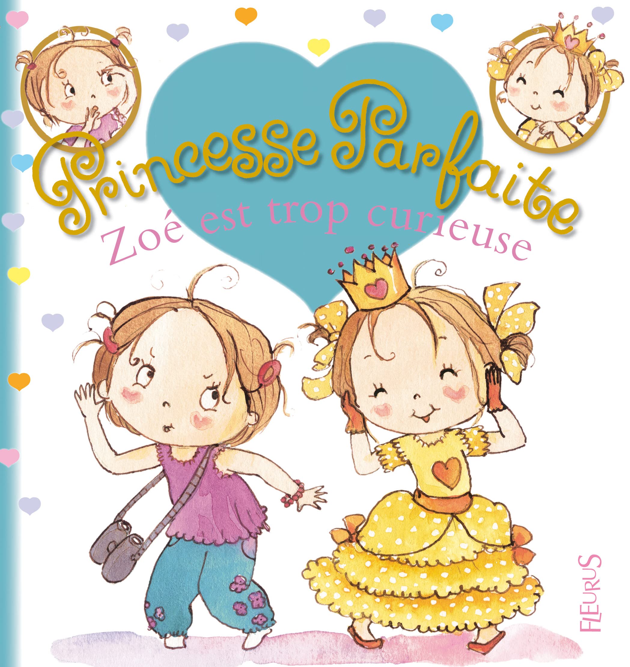 Zoé est trop curieuse, tome 18: n°18 9782215114673
